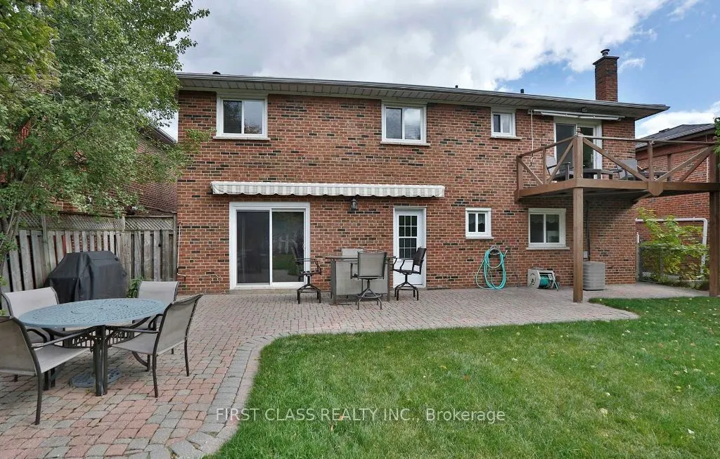 338 Conlins Road, #Main