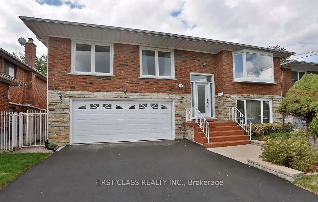 338 Conlins Road, #Main