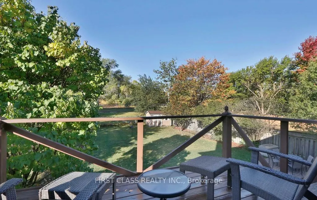 338 Conlins Road, #Main