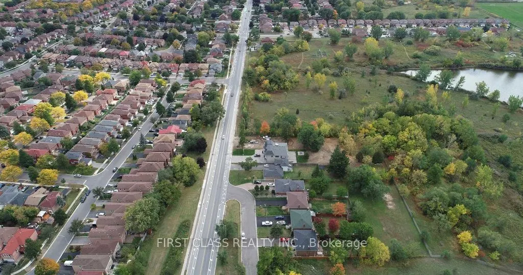 338 Conlins Road, #Main