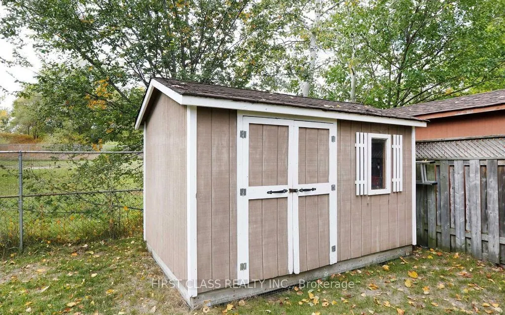 338 Conlins Road, #Main