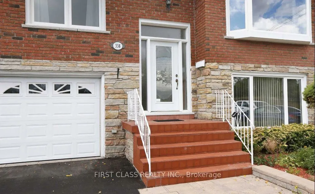 338 Conlins Road, #Main