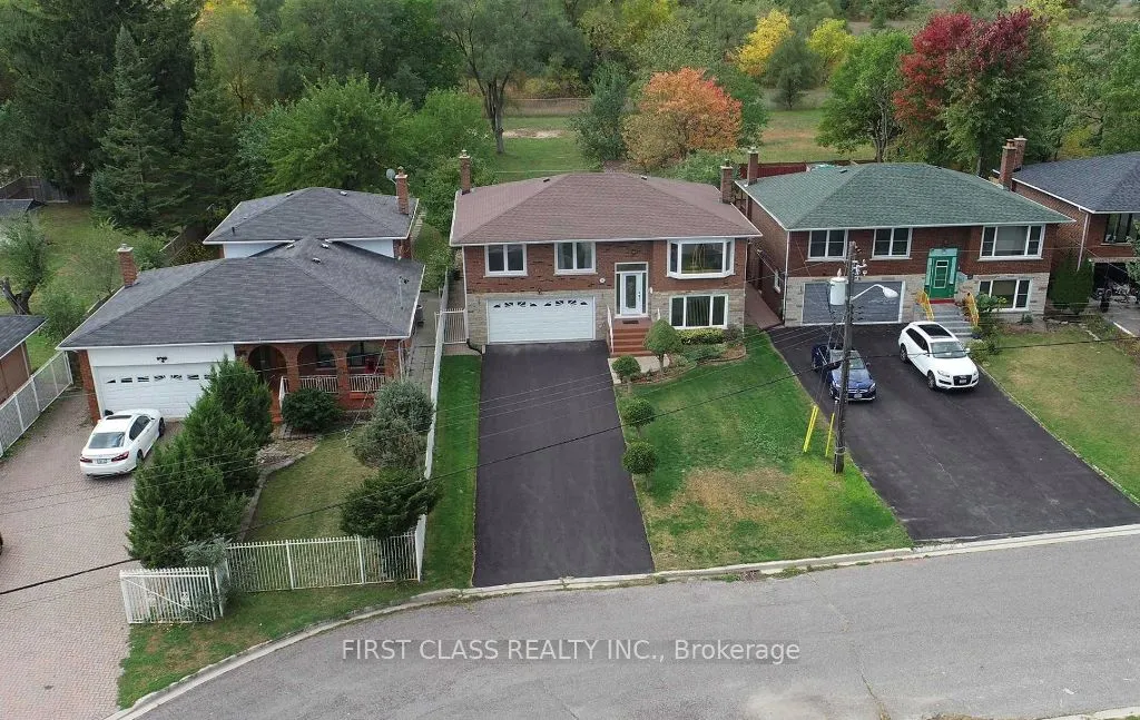 338 Conlins Road, #Main
