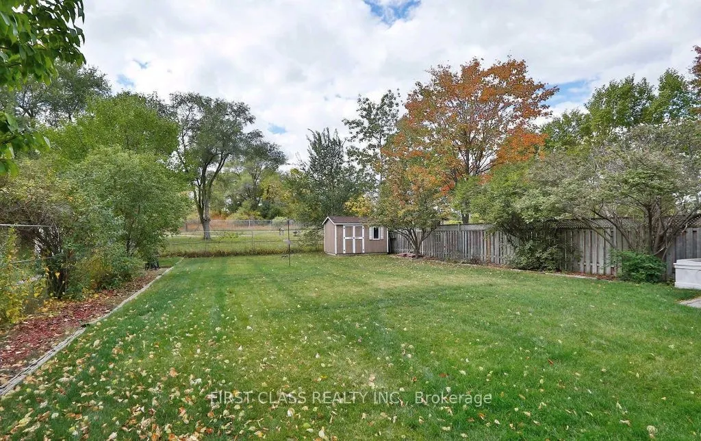 338 Conlins Road, #Main