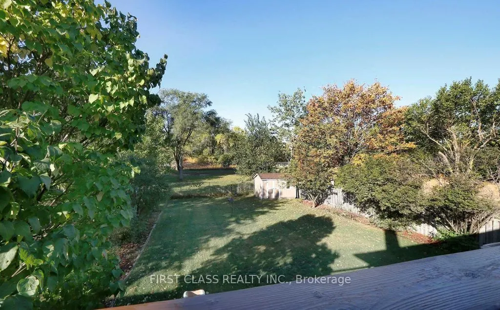338 Conlins Road, #Main