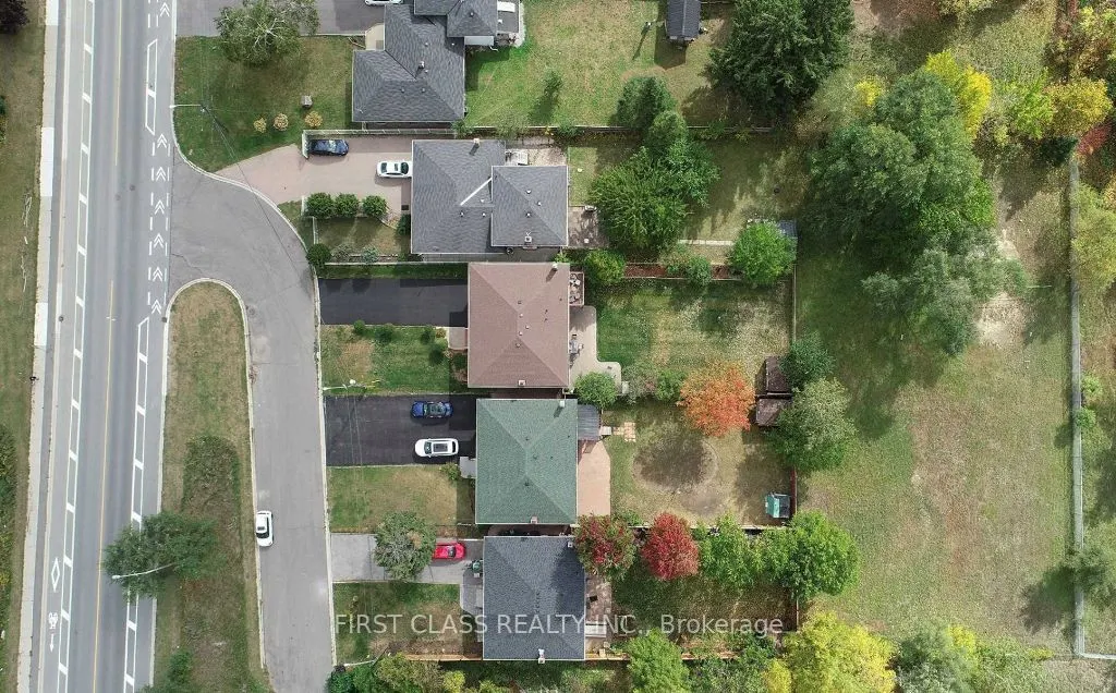 338 Conlins Road, #Main