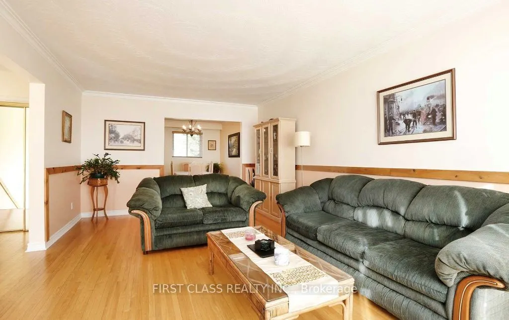 338 Conlins Road, #Main