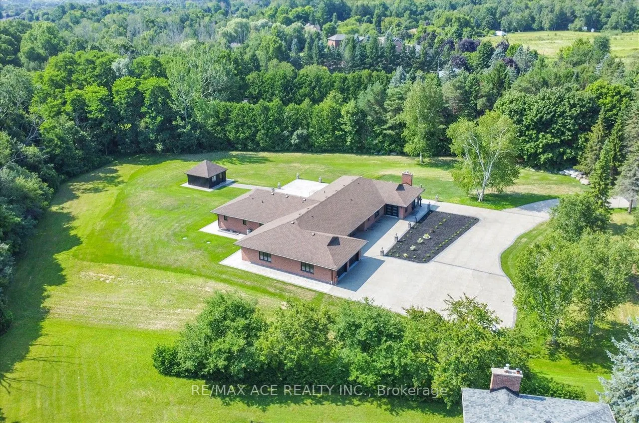 3589 Tooley Road