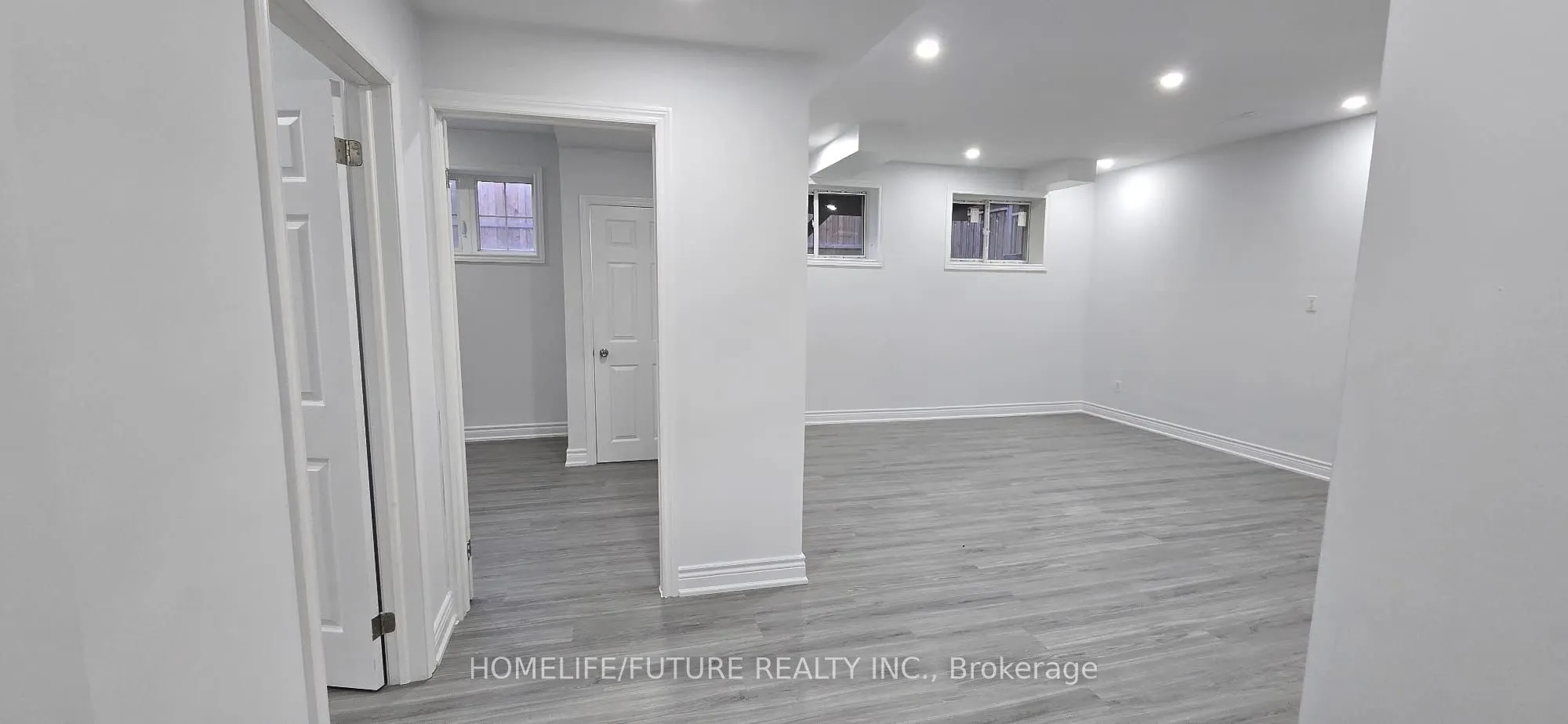 22 Whitebread Crescent, #Bsmt