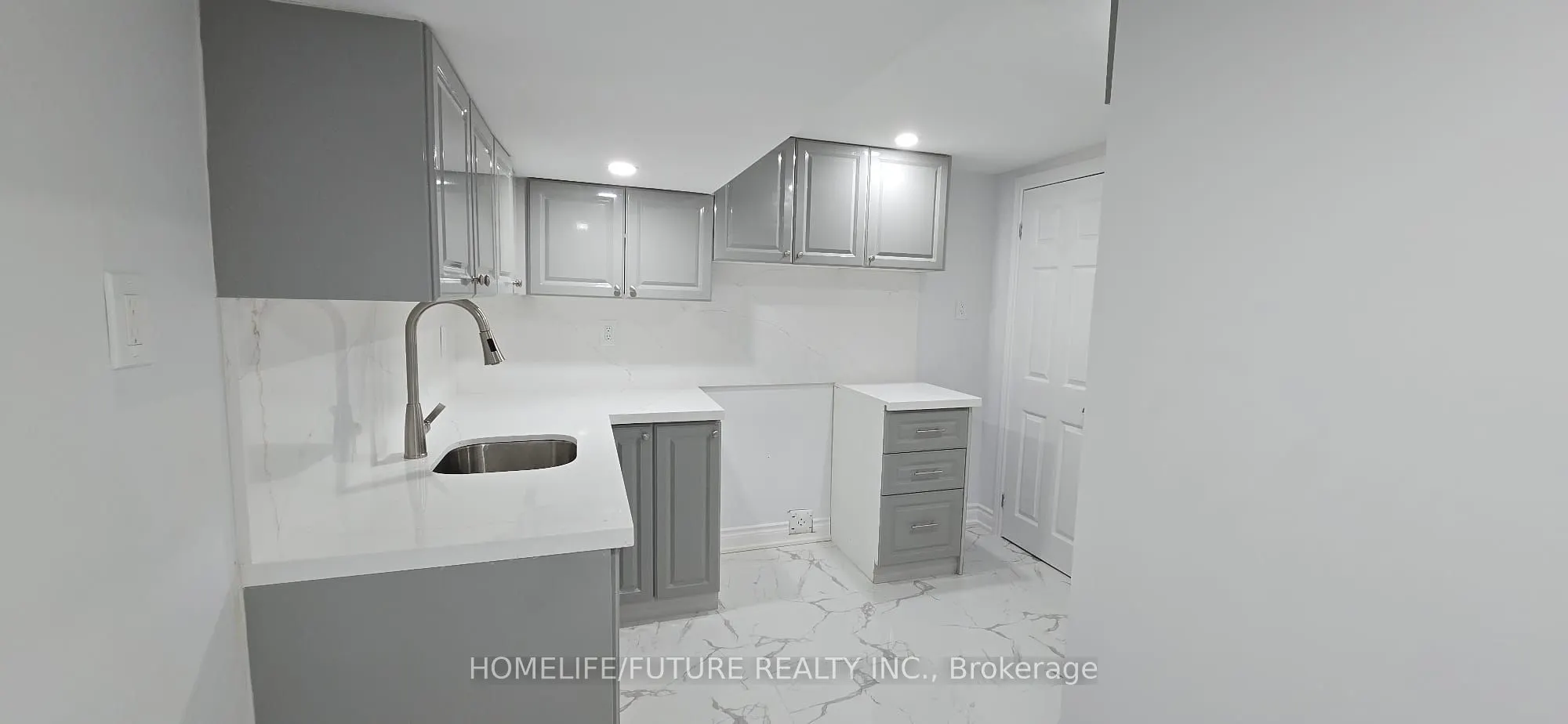 22 Whitebread Crescent, #Bsmt