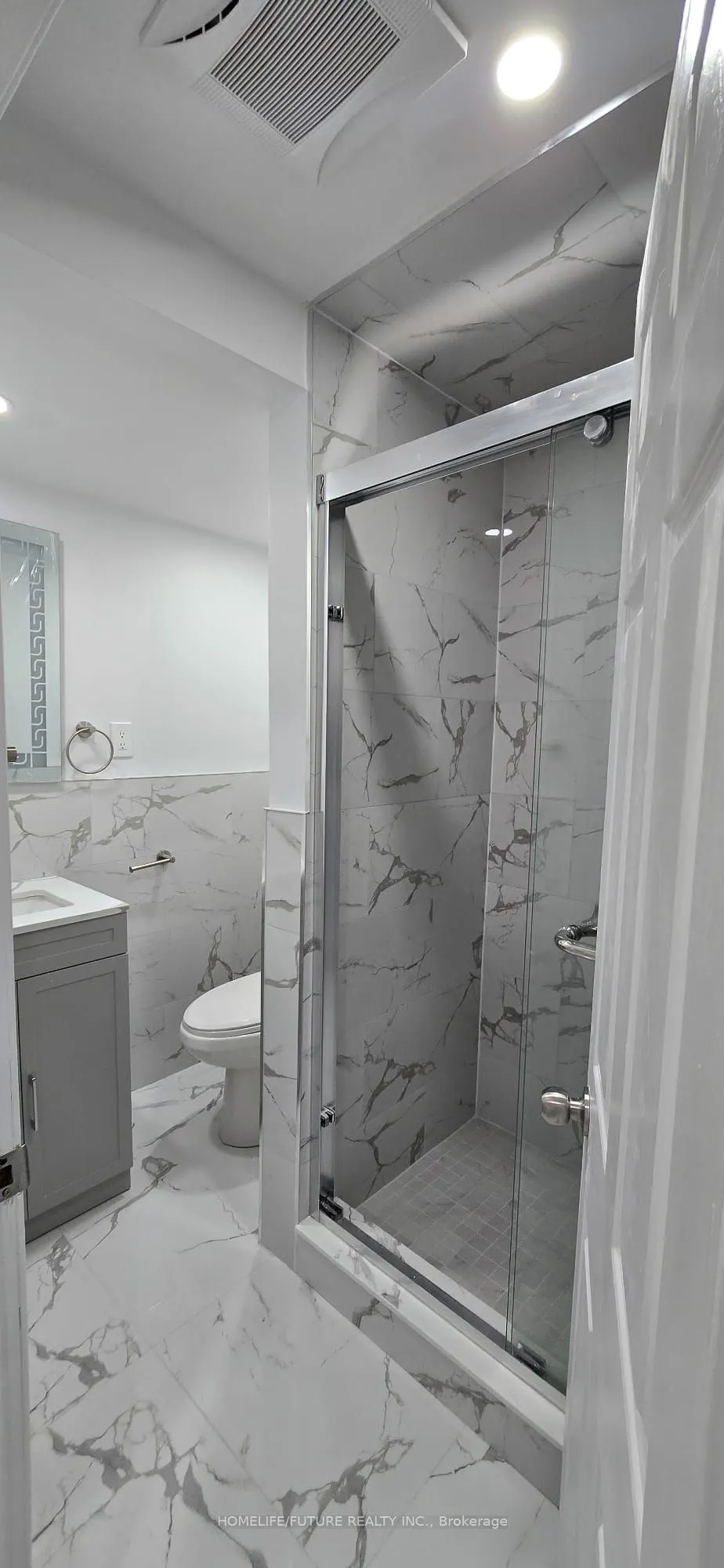 22 Whitebread Crescent, #Bsmt