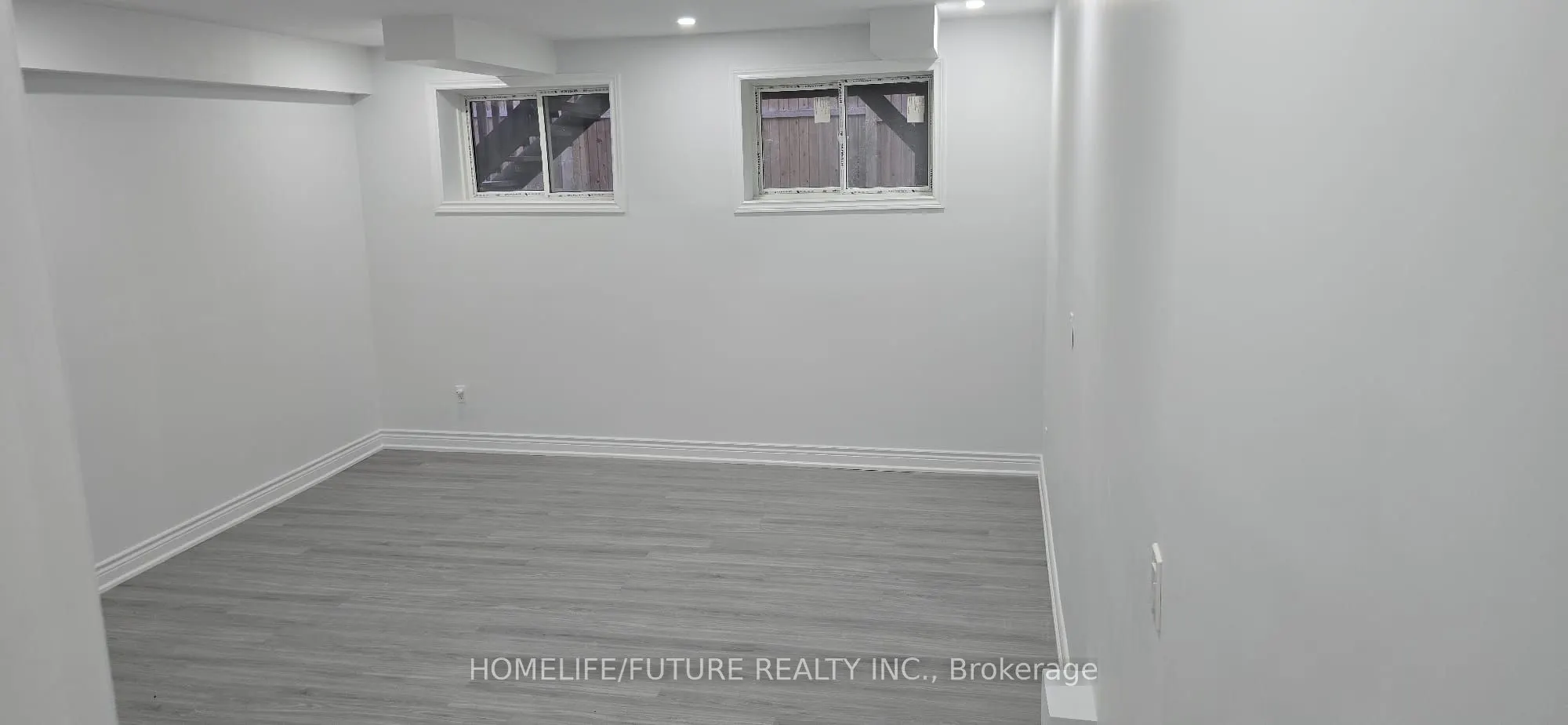 22 Whitebread Crescent, #Bsmt