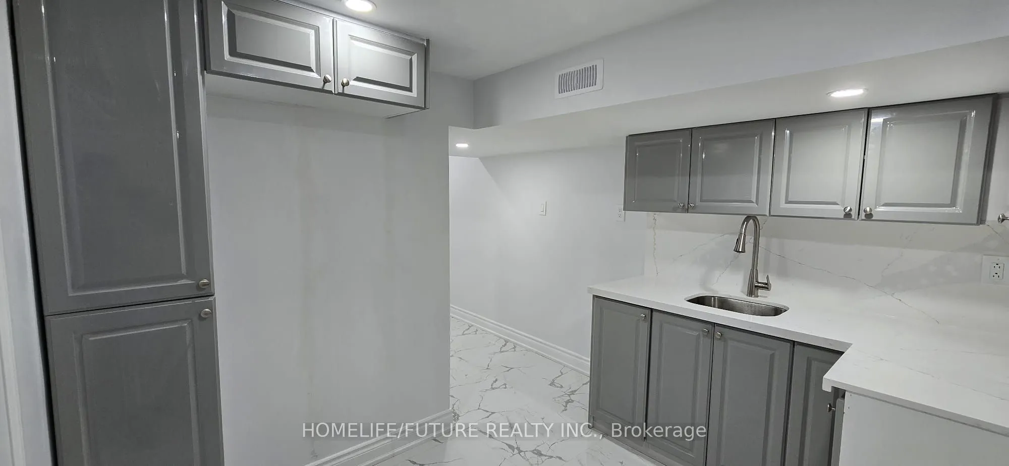 22 Whitebread Crescent, #Bsmt