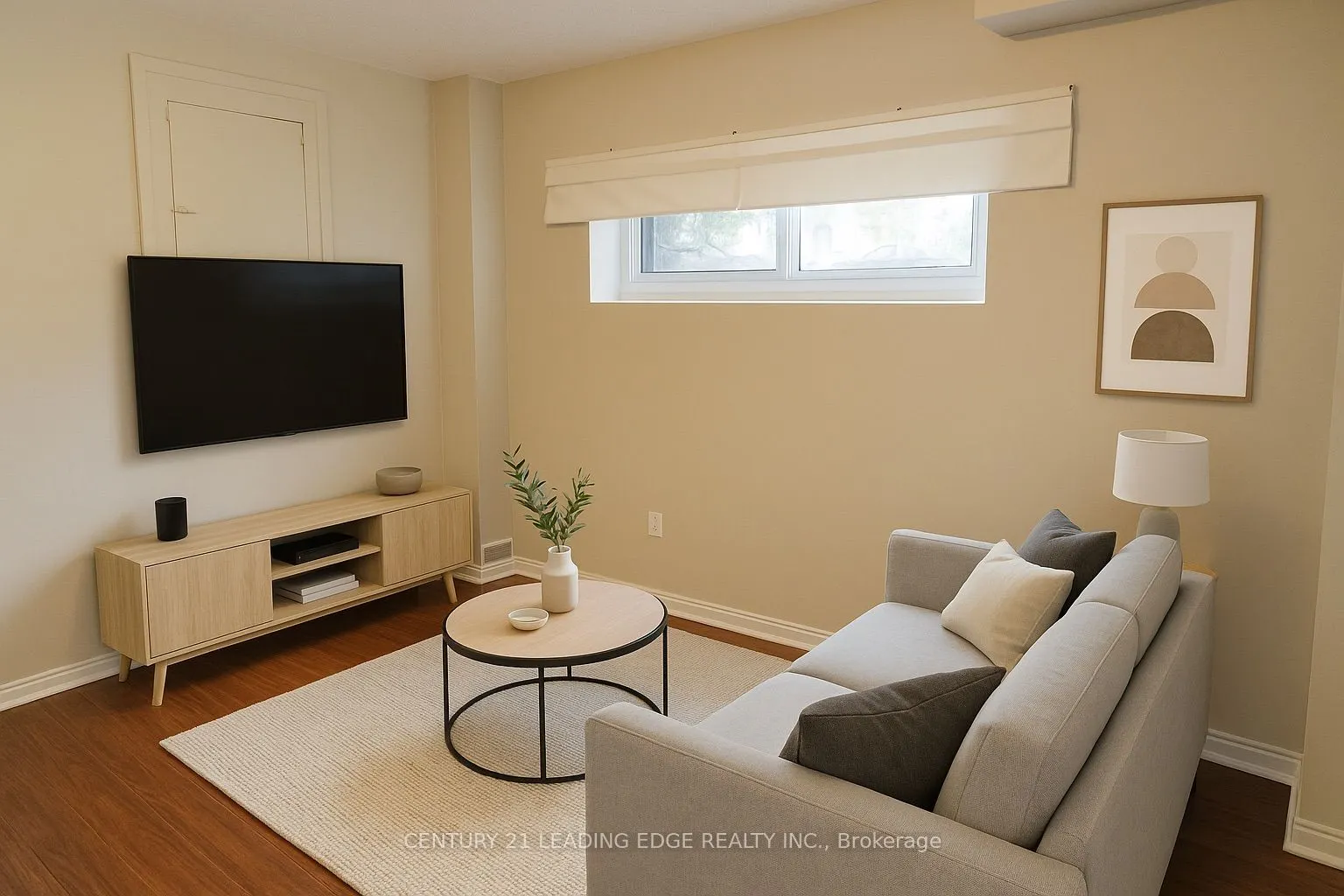 37 Firwood Avenue, #Lower