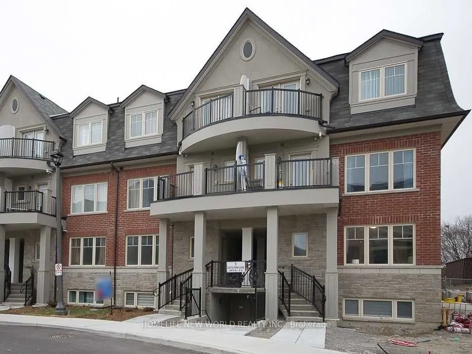 1 Eaton Park Lane, #26