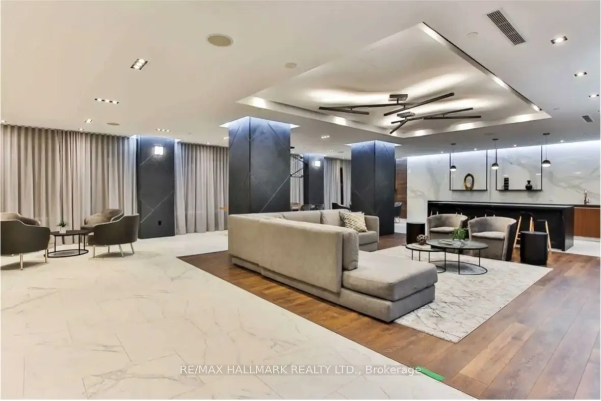 275 Village Green Square #1825