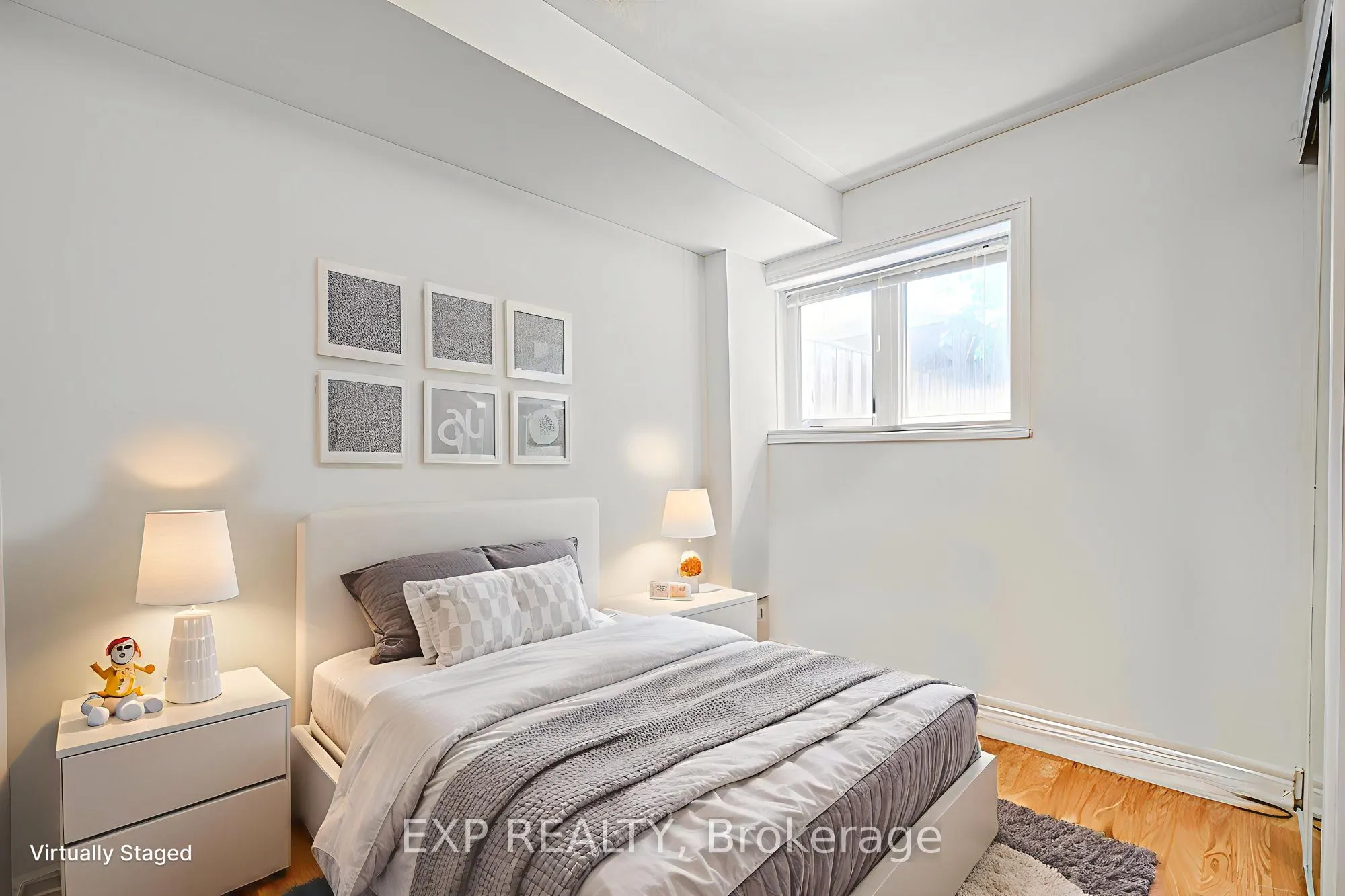 49 Lily Cup Avenue, #Bsmt