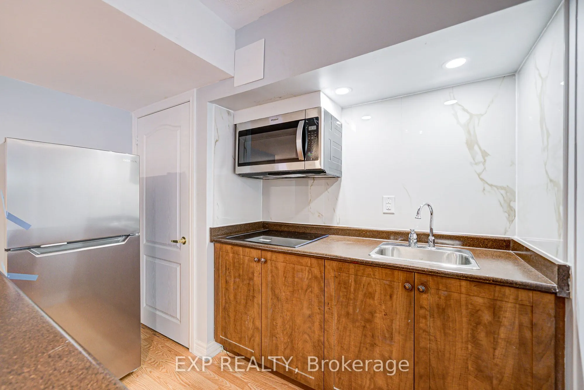 49 Lily Cup Avenue, #Bsmt