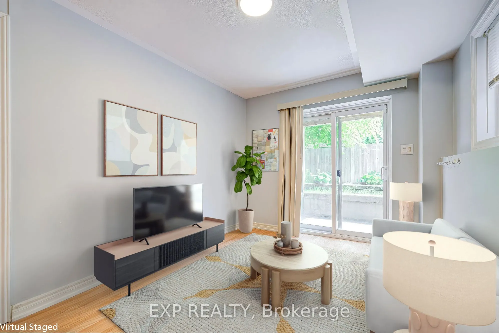 49 Lily Cup Avenue, #Bsmt