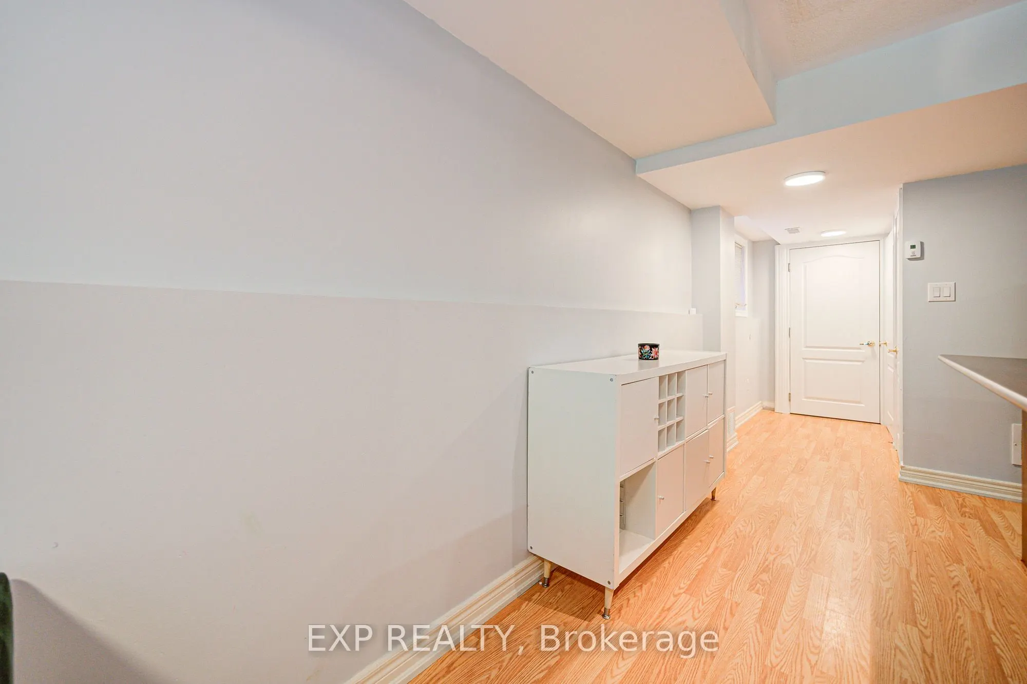 49 Lily Cup Avenue, #Bsmt
