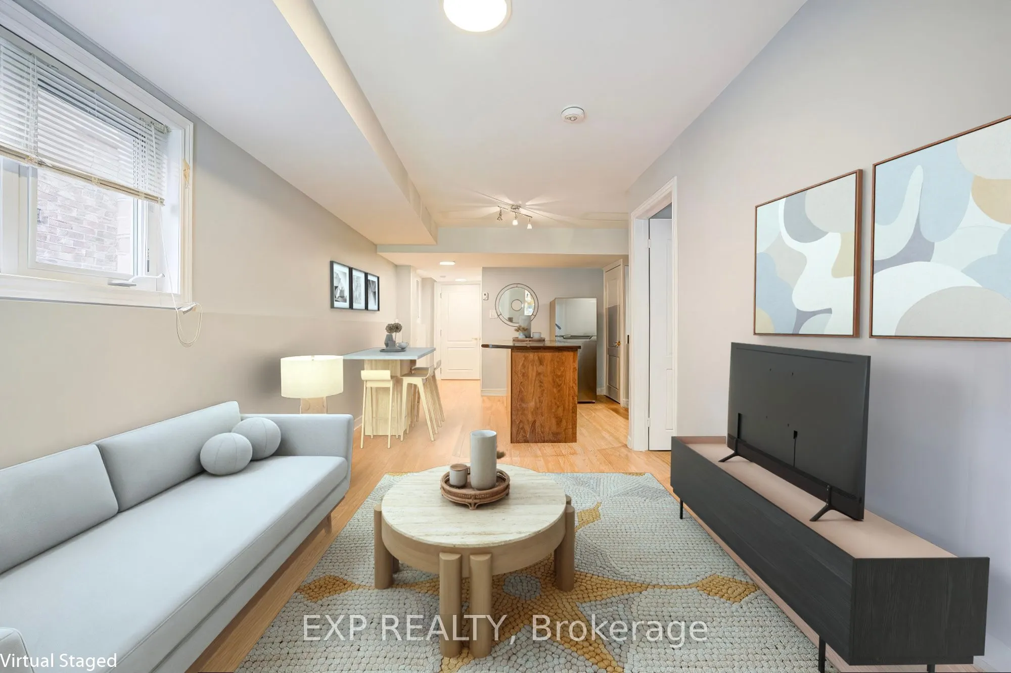 49 Lily Cup Avenue, #Bsmt
