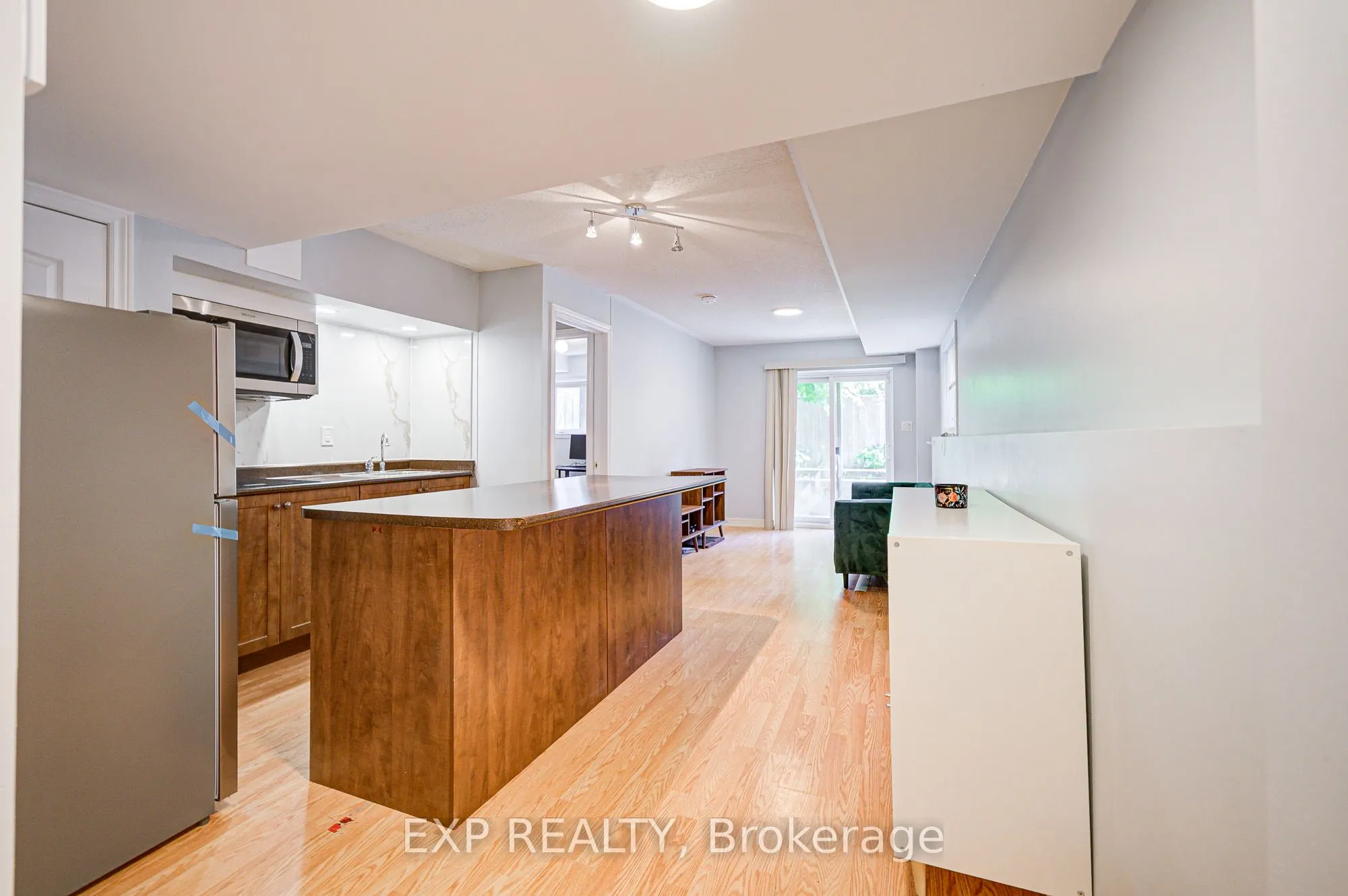 49 Lily Cup Avenue, #Bsmt