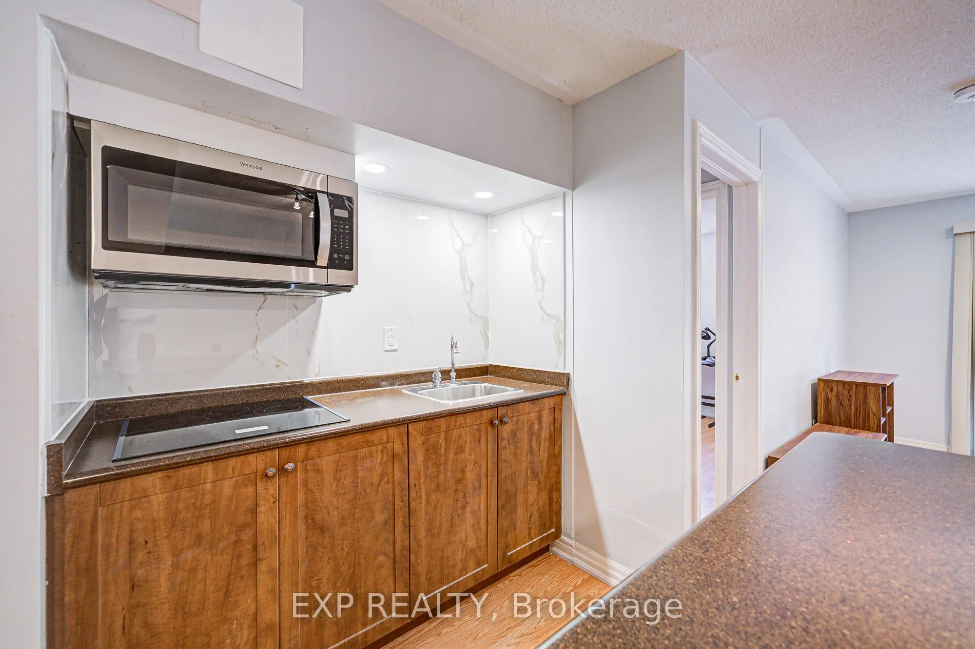 49 Lily Cup Avenue, #Bsmt