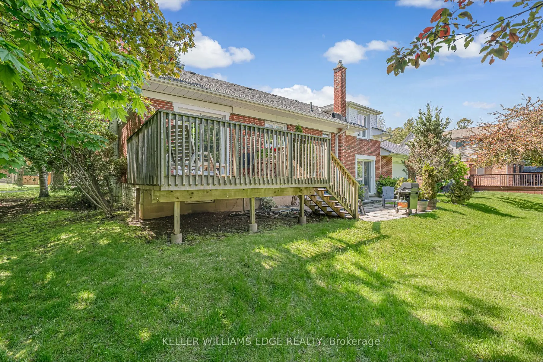 41 McNab Boulevard