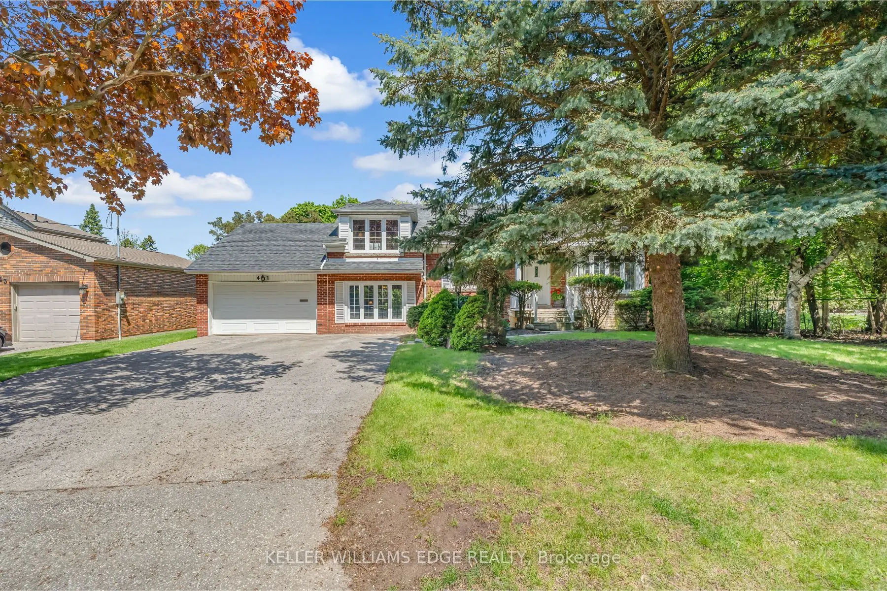 41 McNab Boulevard