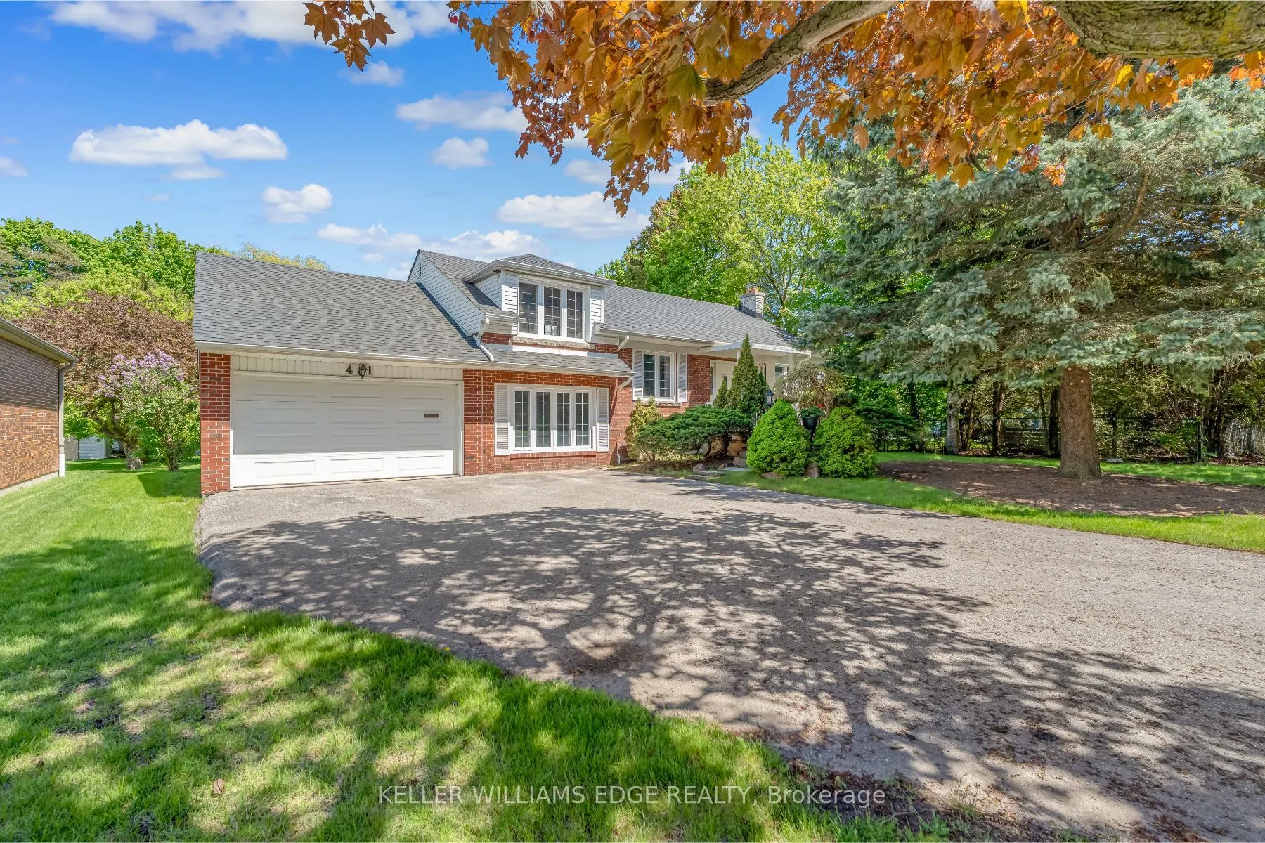 41 McNab Boulevard