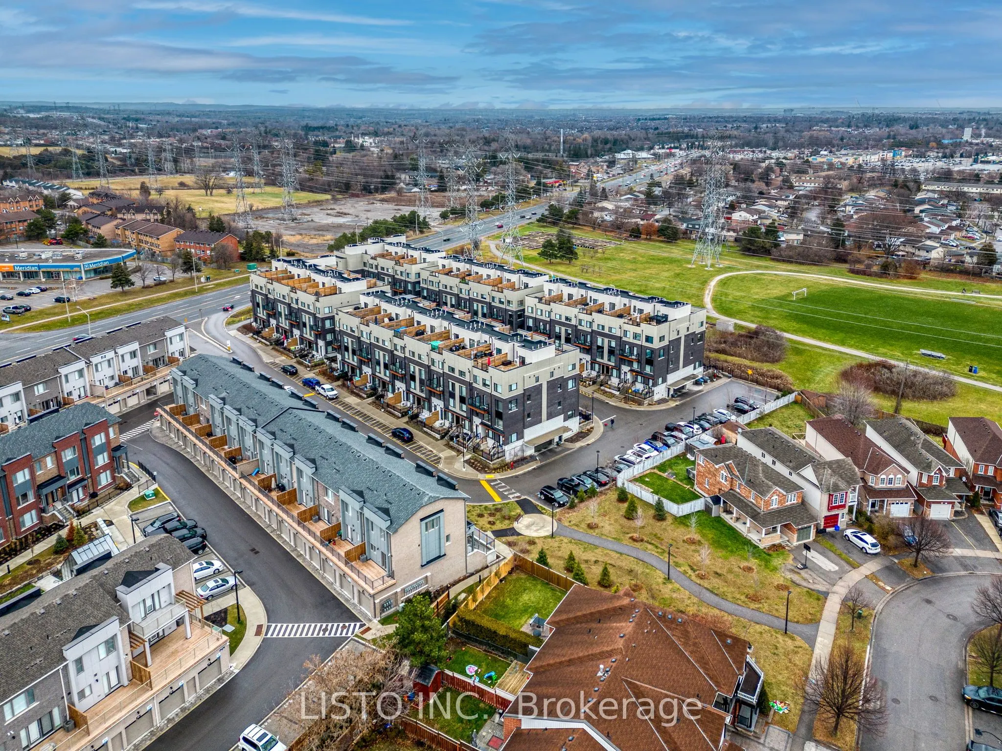 1555 Kingston Road, #510