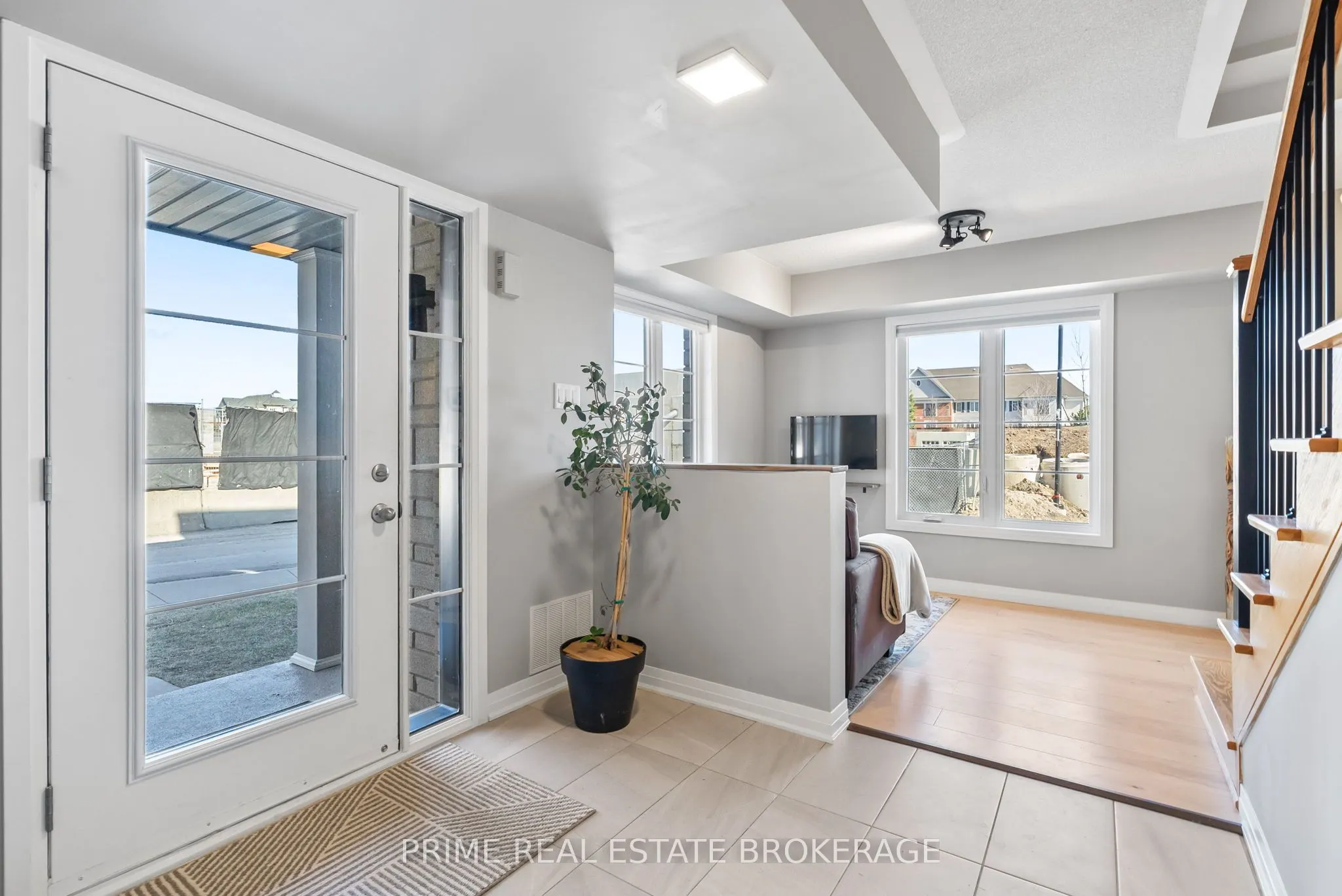 2 King William Way