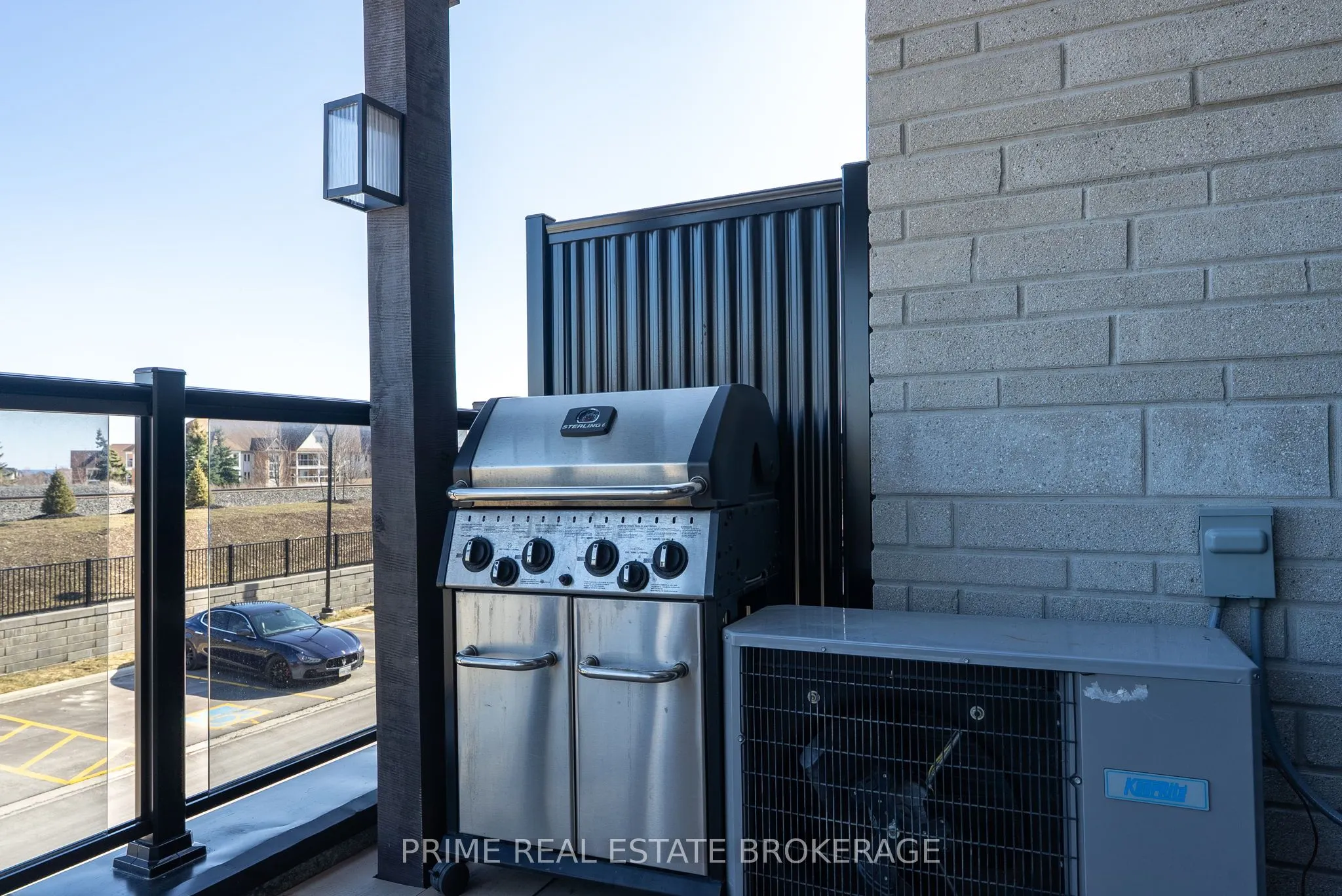 2 King William Way