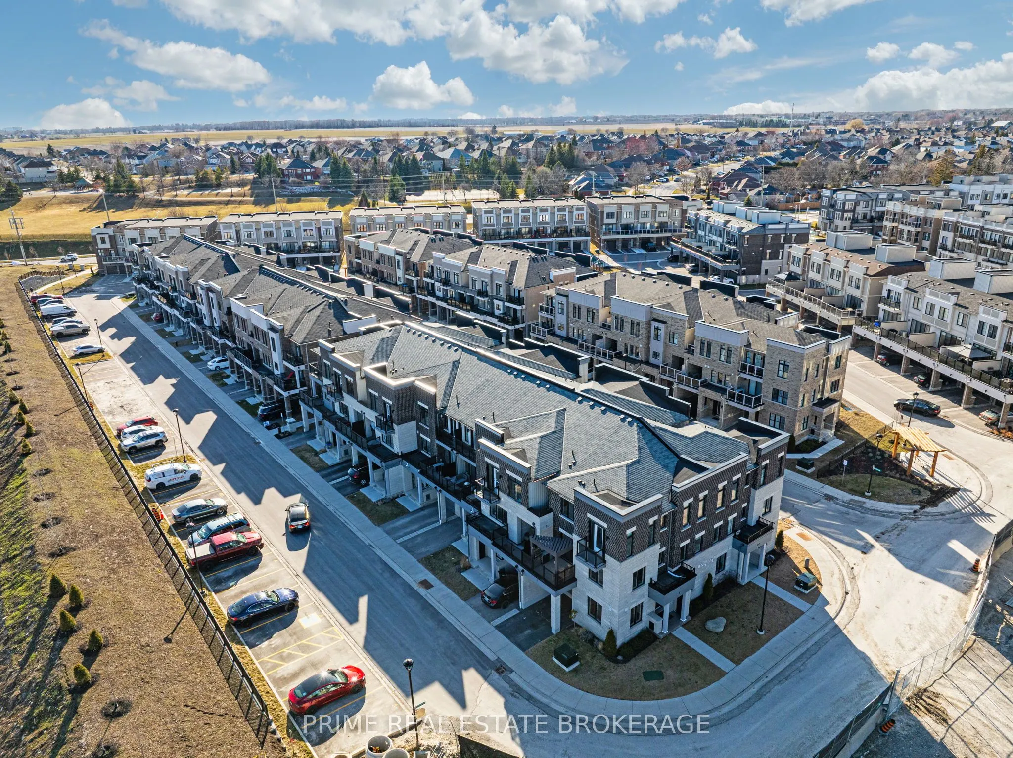 2 King William Way
