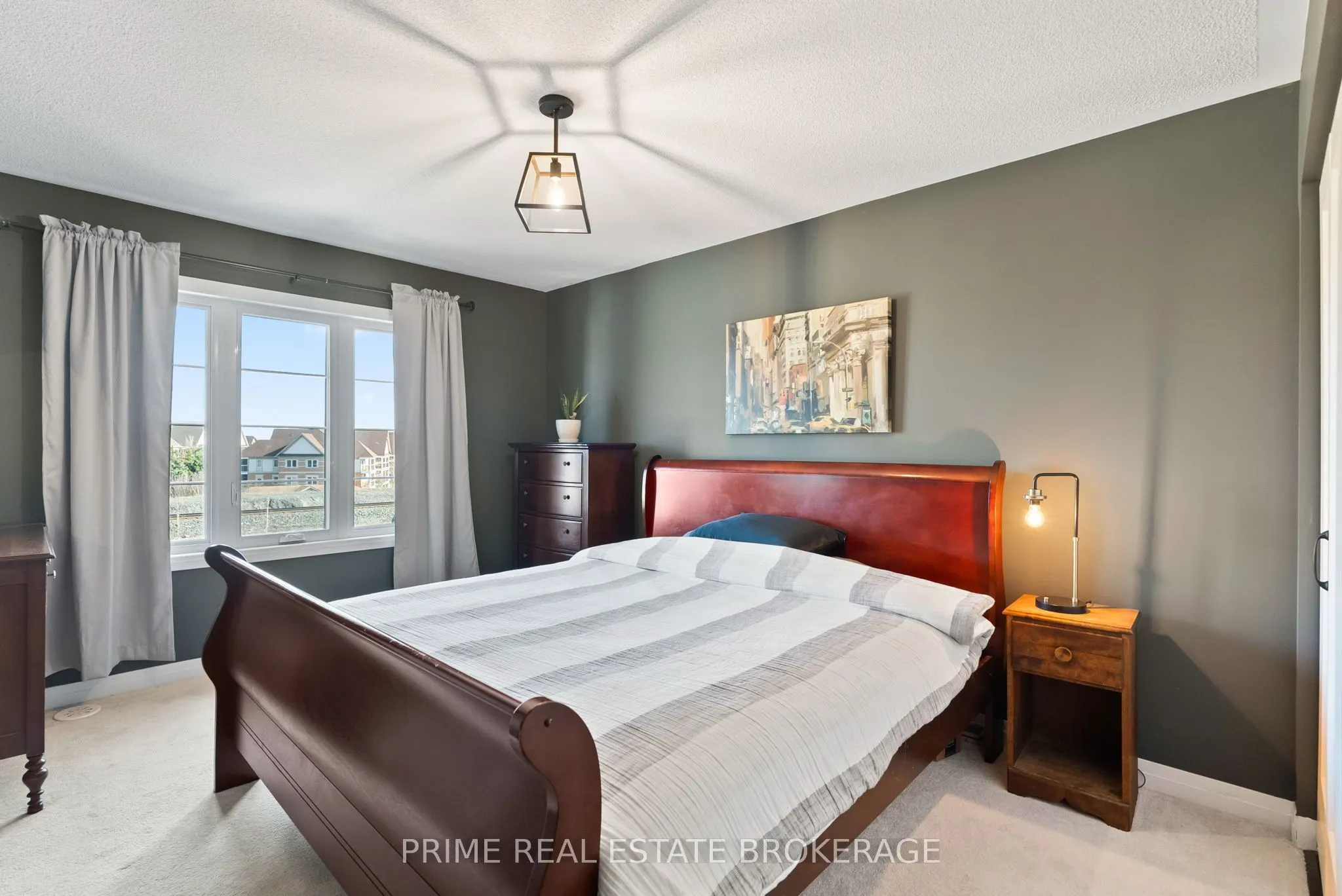 2 King William Way
