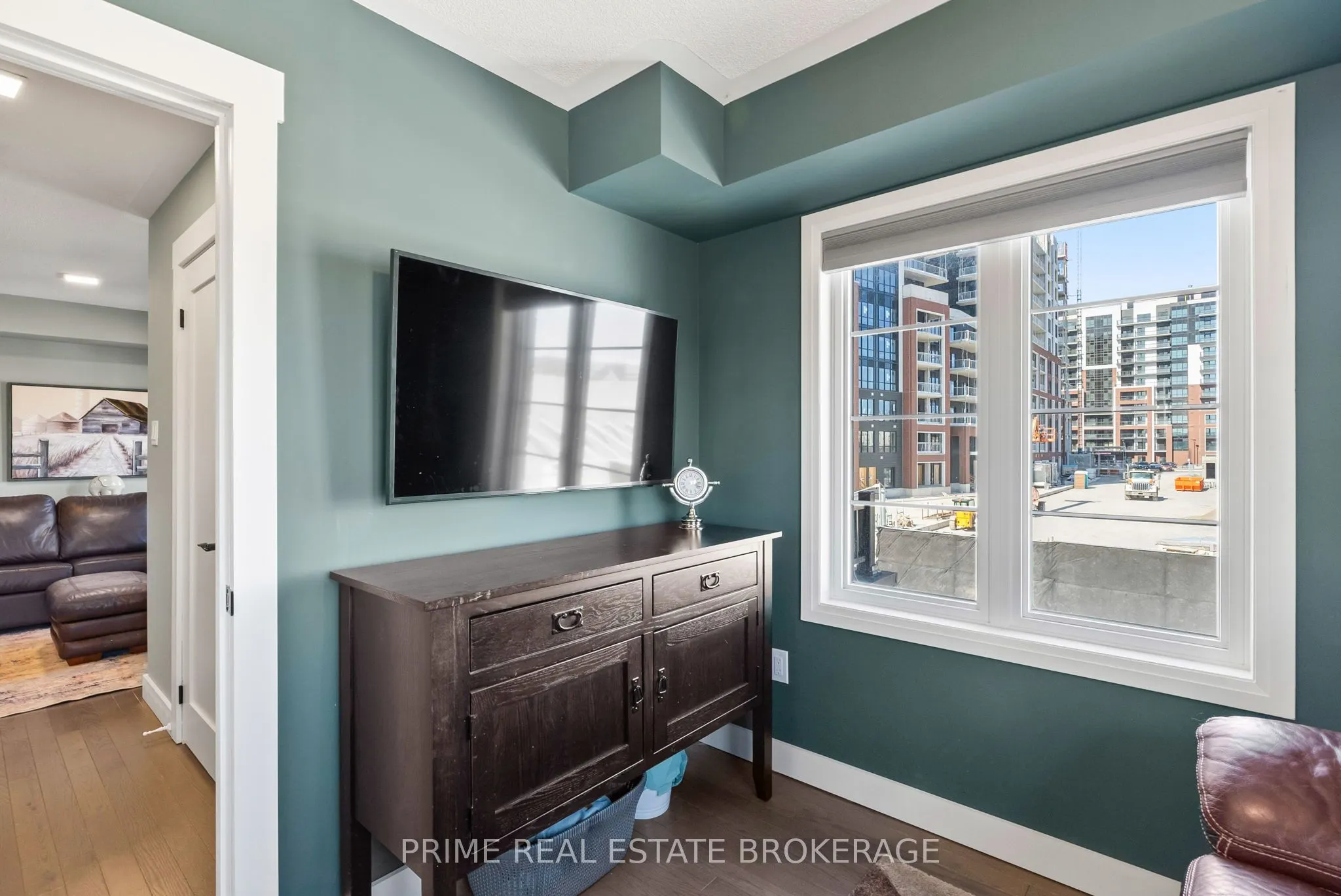 2 King William Way