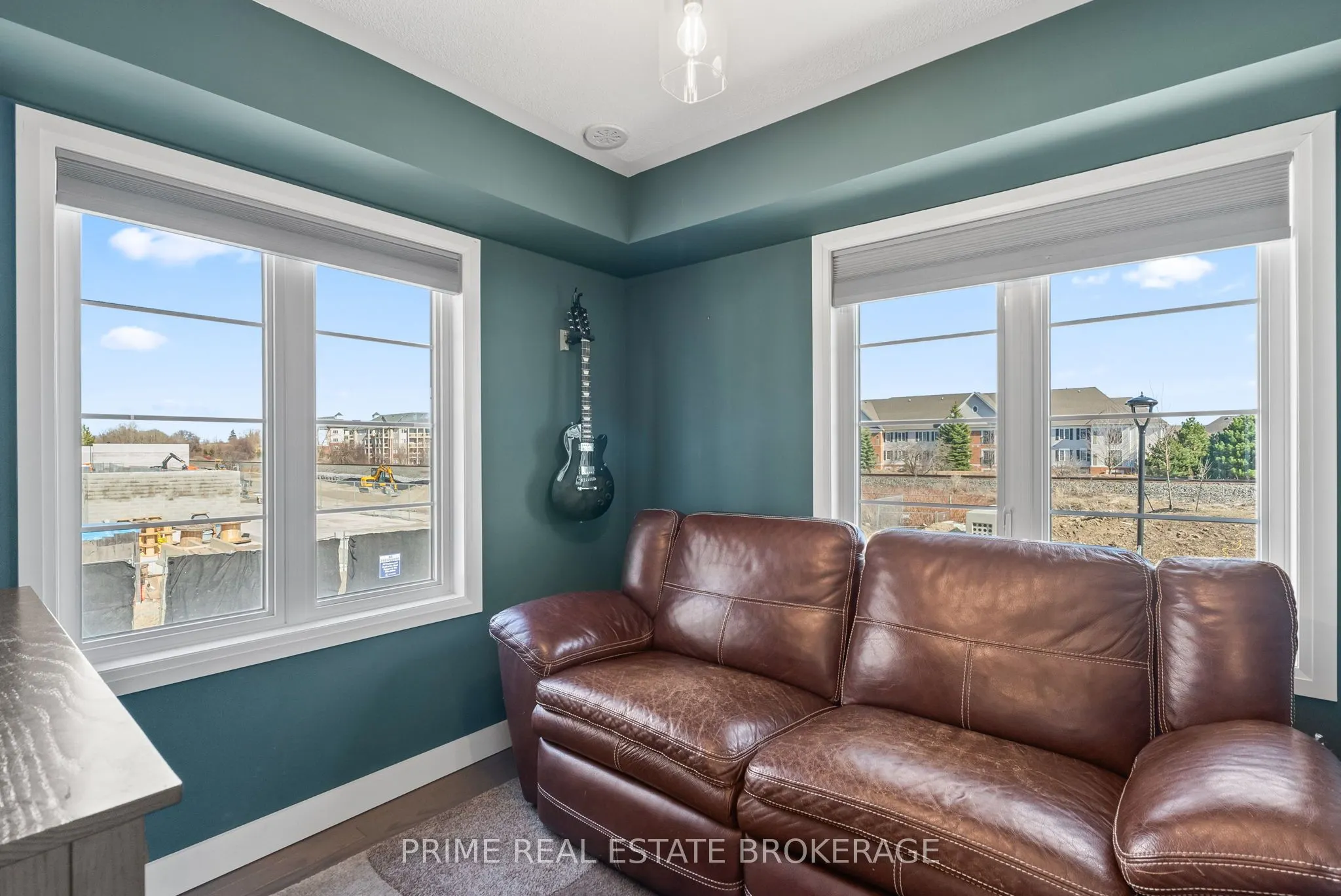 2 King William Way