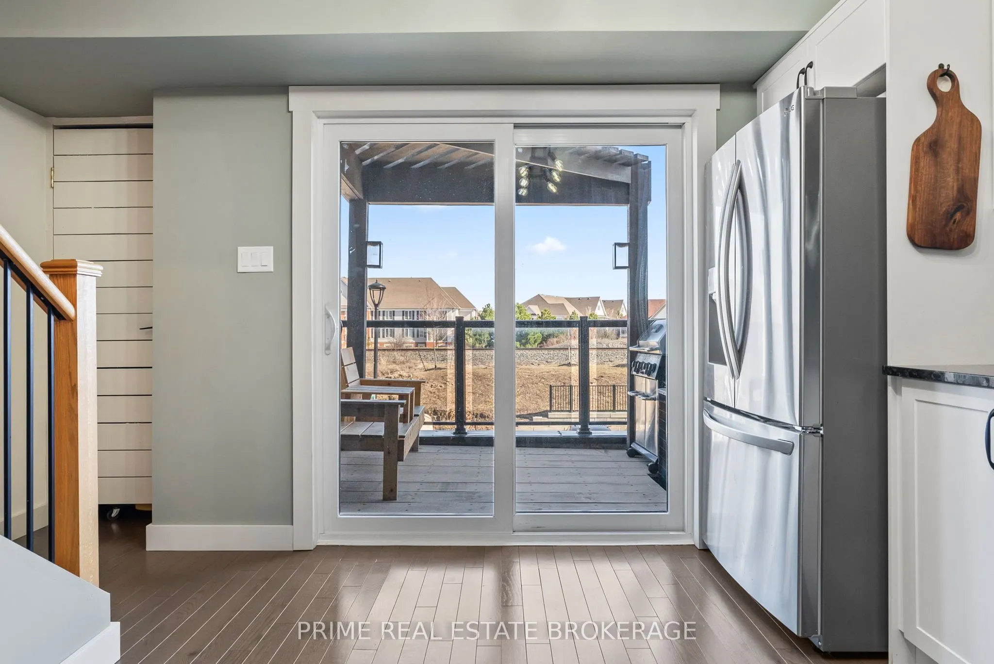 2 King William Way