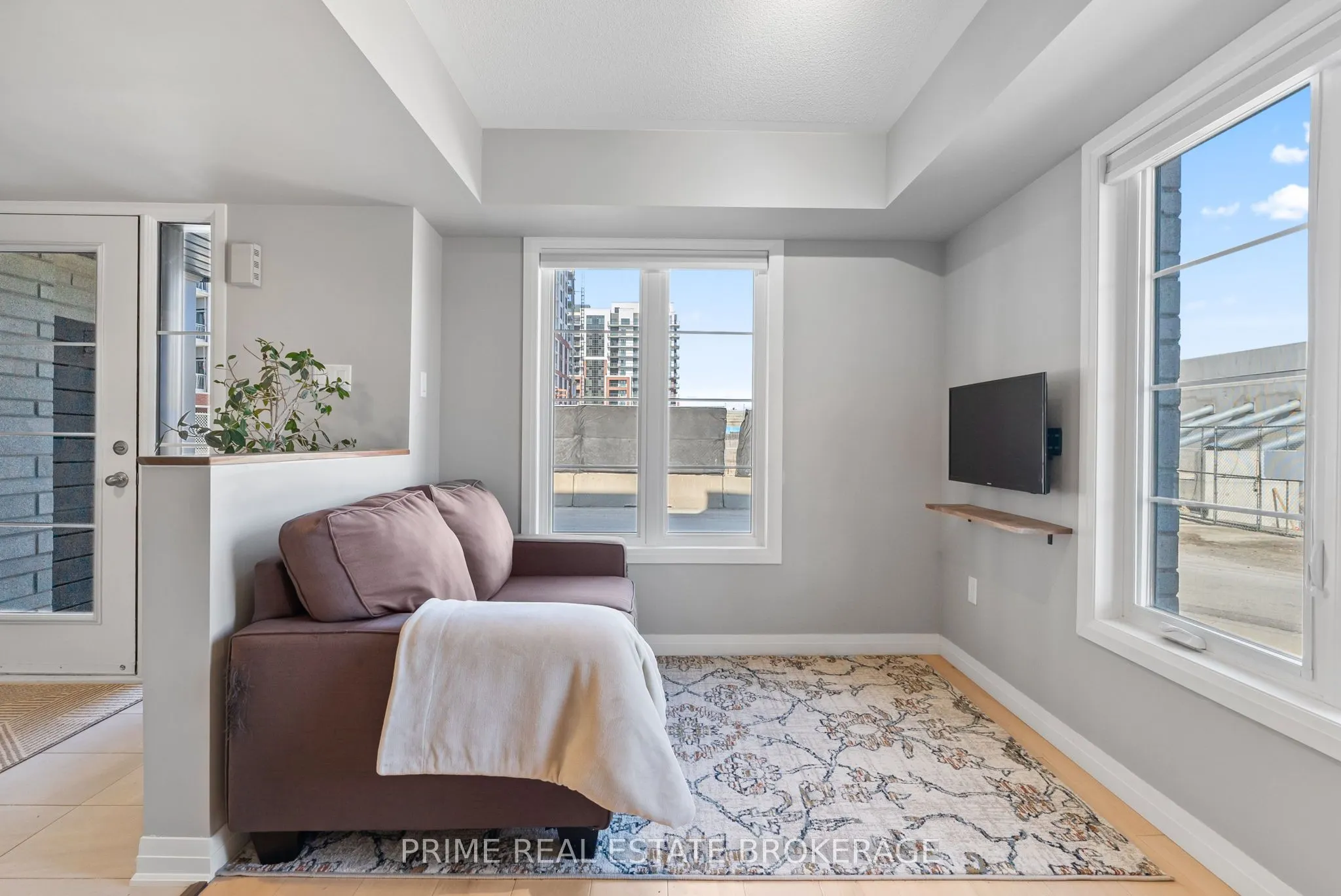 2 King William Way