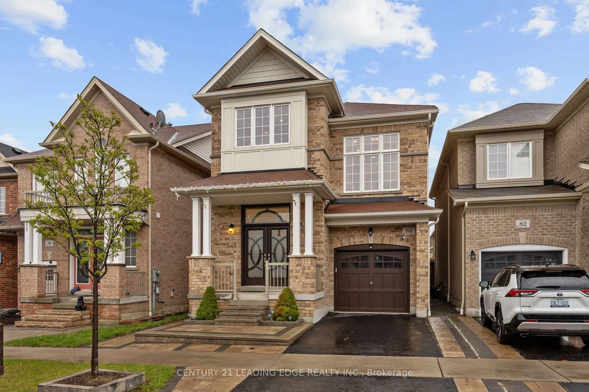 84 Garrardview Street