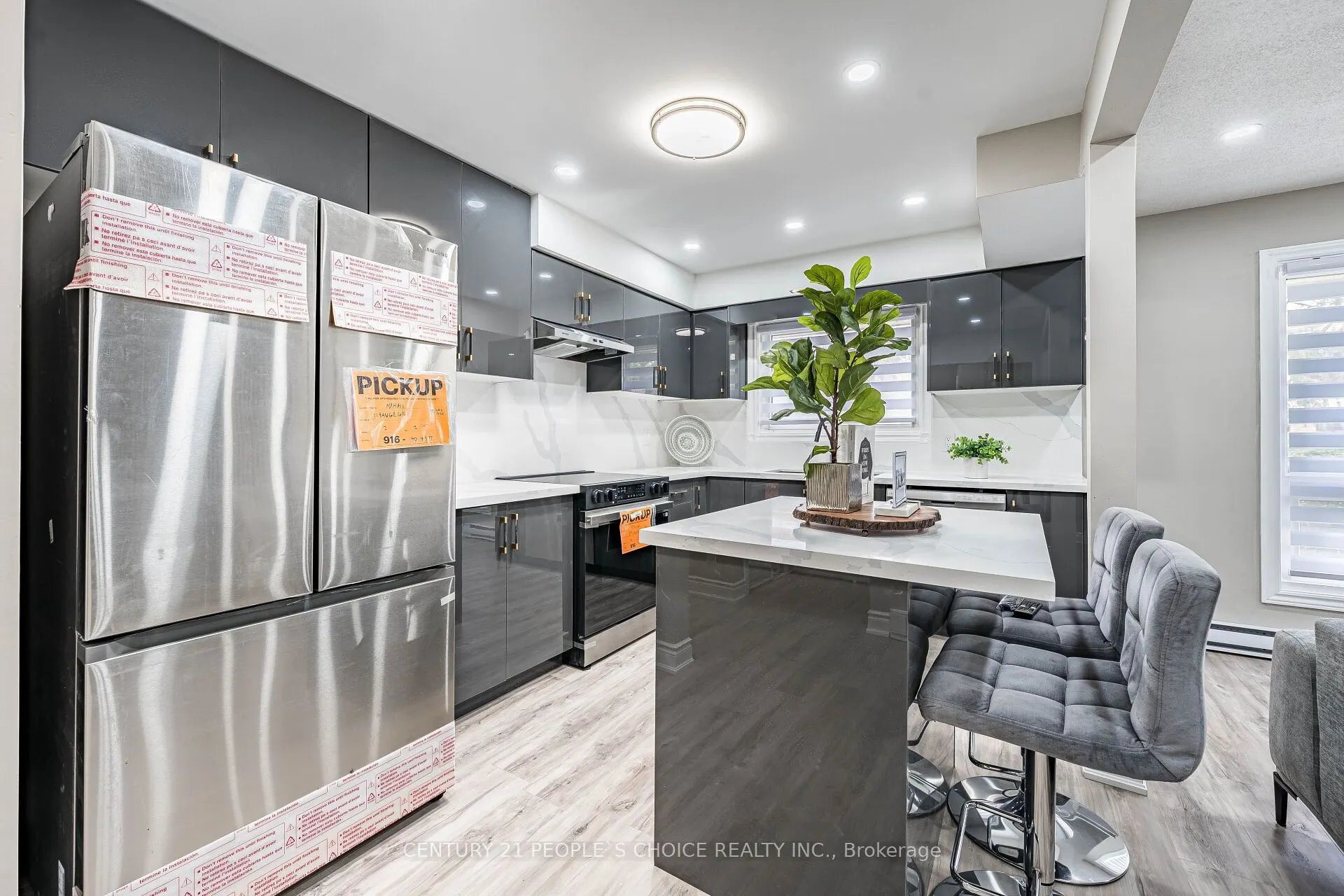 506 Normandy Street, #25