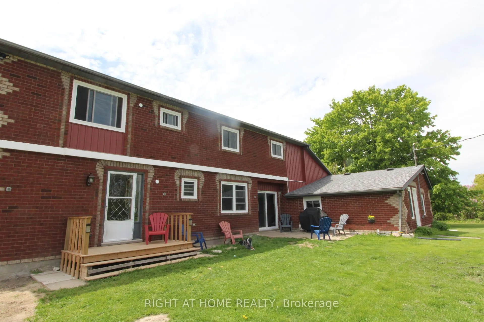 4320 Edgerton Road