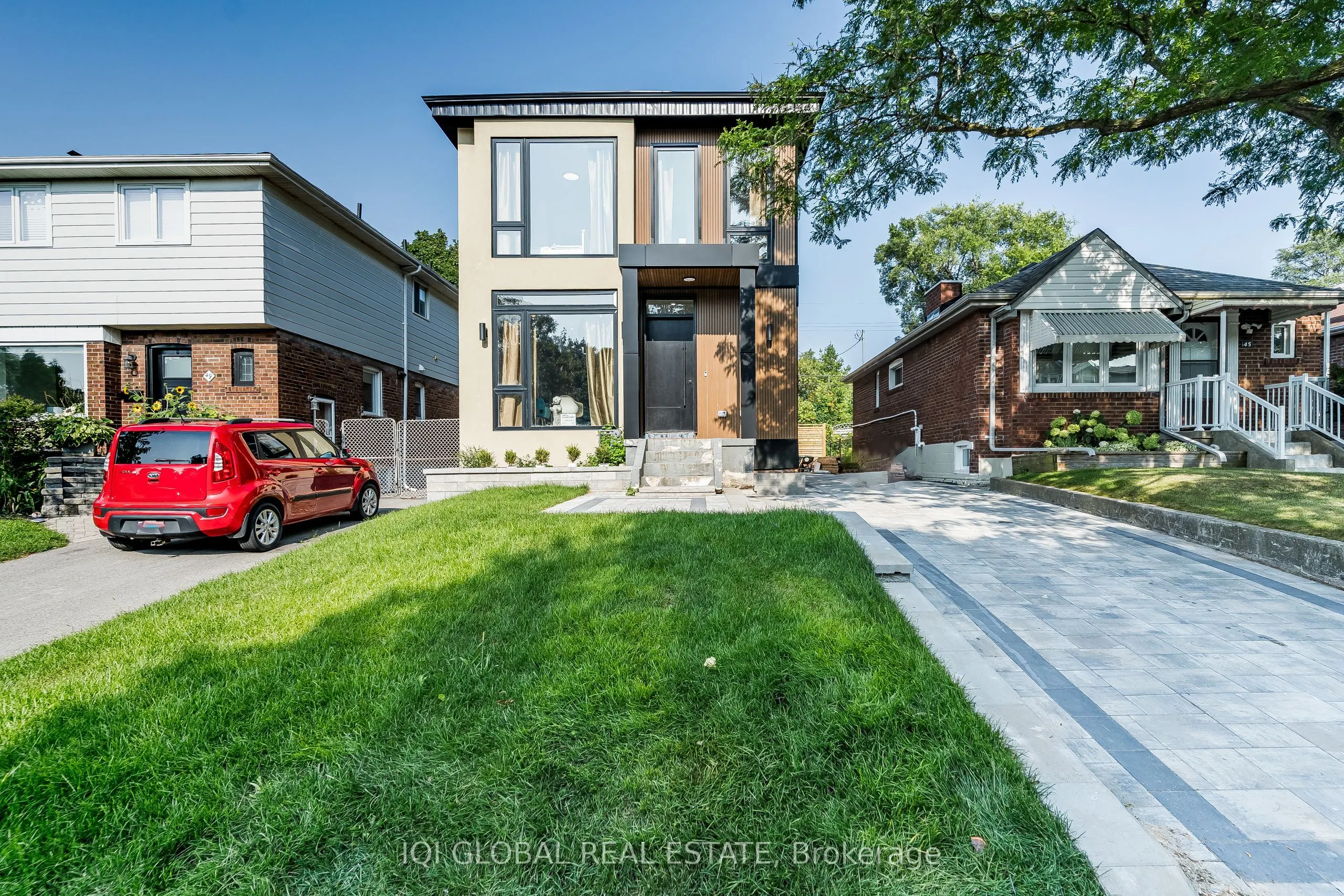 47 Manderley Drive