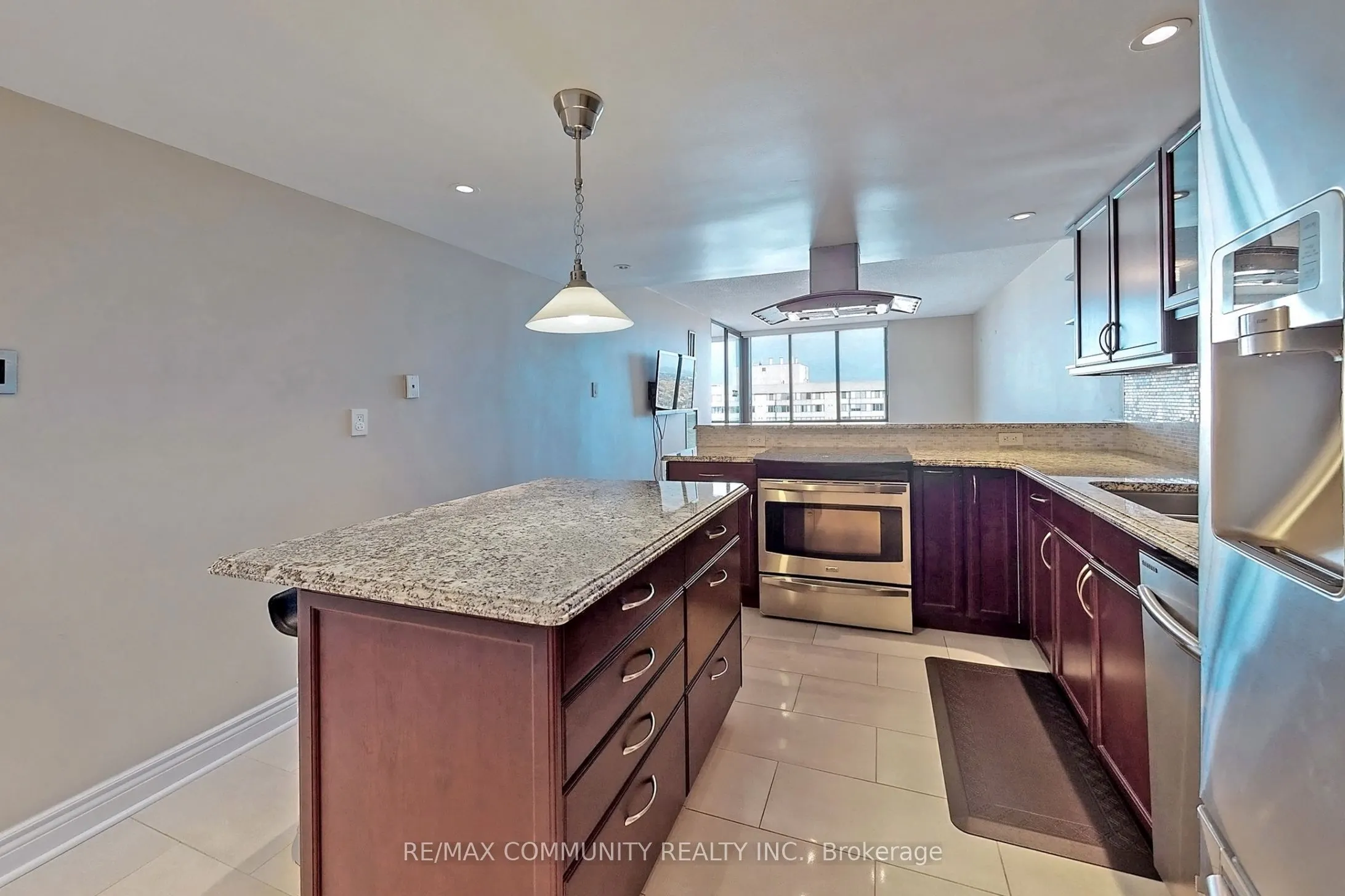 2330 Bridletowne Circle #Ph06