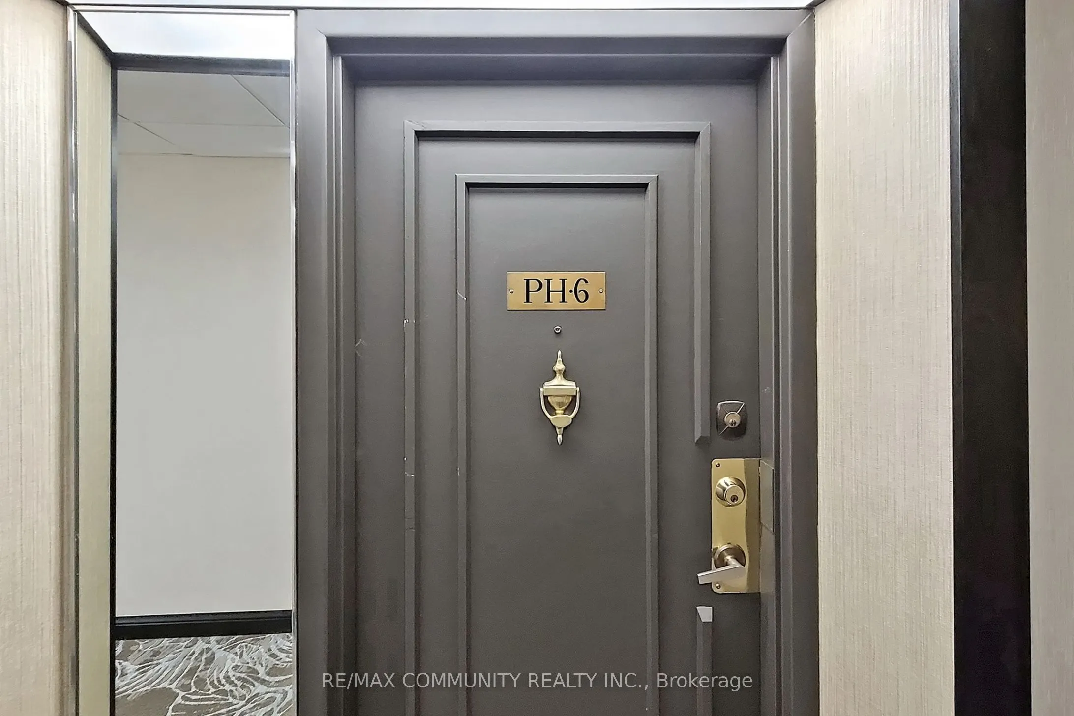 2330 Bridletowne Circle #Ph06