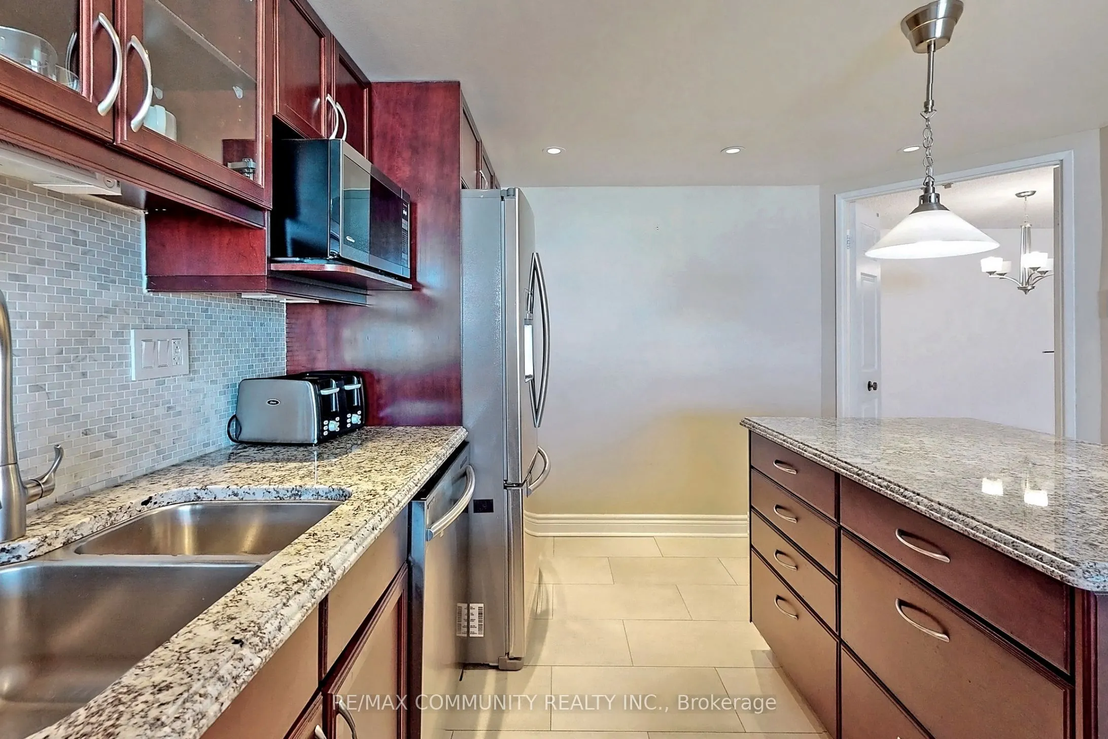 2330 Bridletowne Circle #Ph06