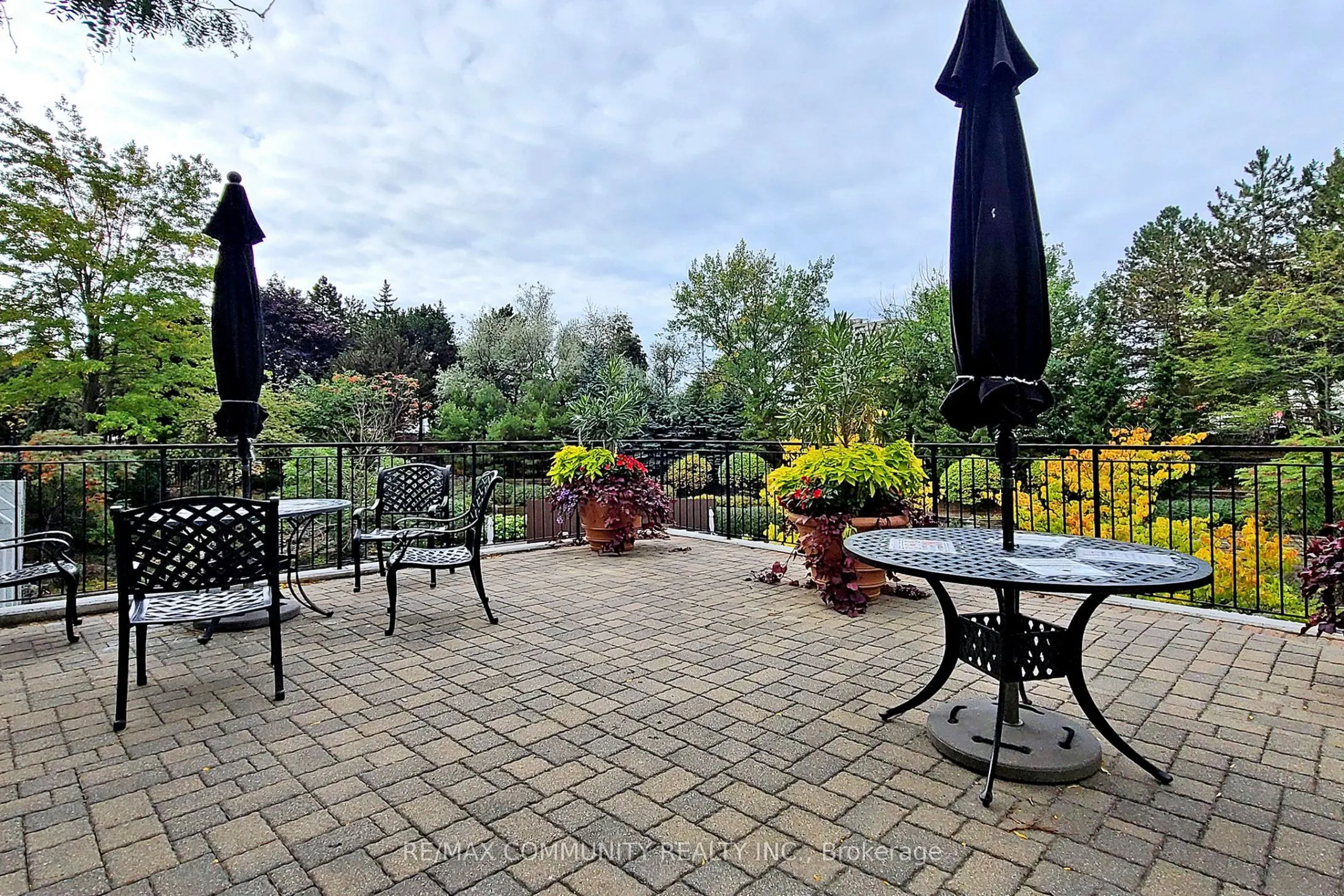 2330 Bridletowne Circle #Ph06