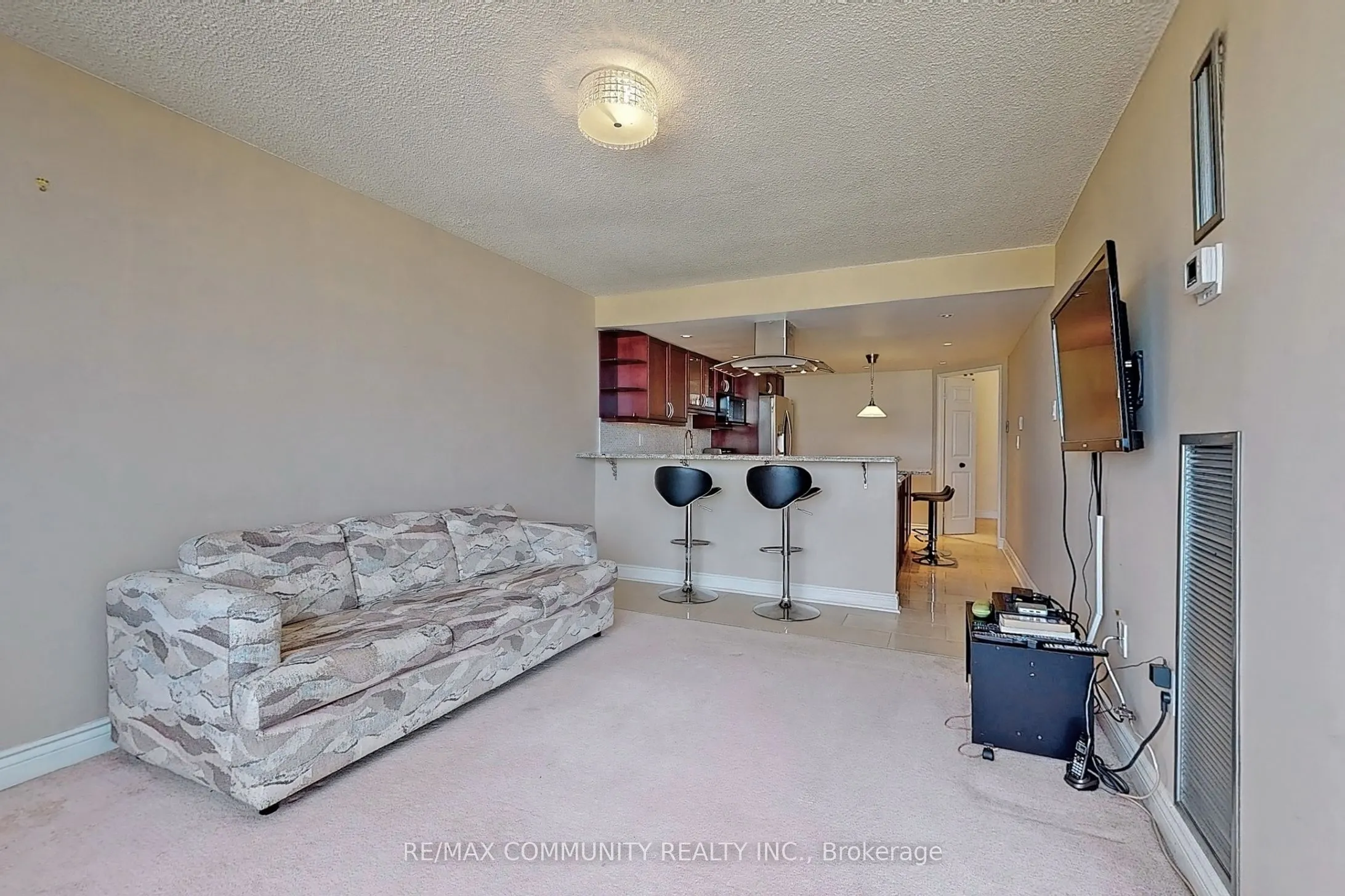 2330 Bridletowne Circle #Ph06