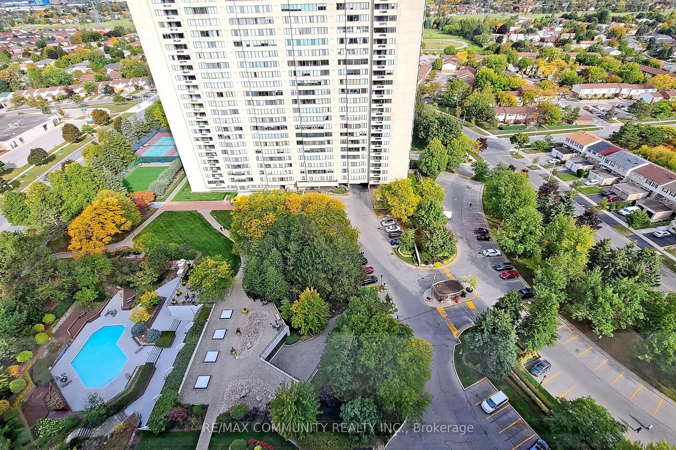 2330 Bridletowne Circle #Ph06
