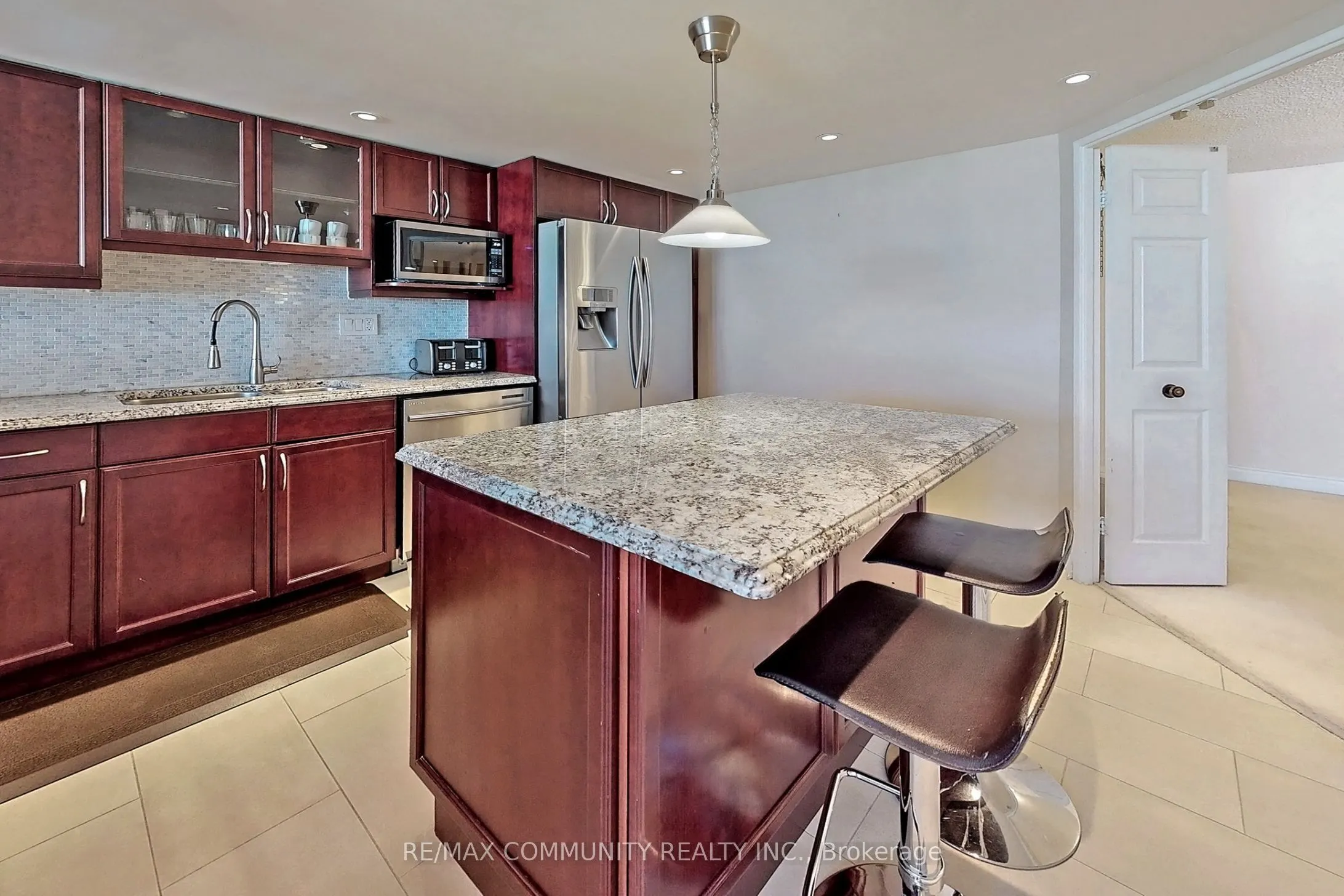 2330 Bridletowne Circle #Ph06